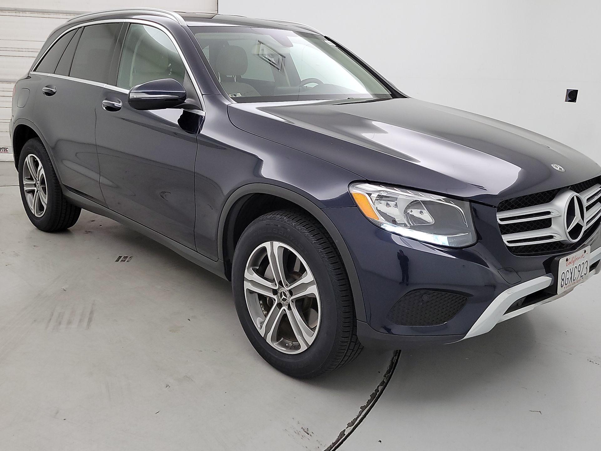 Thumbnail: 2019 Mercedes-Benz GLC - 1