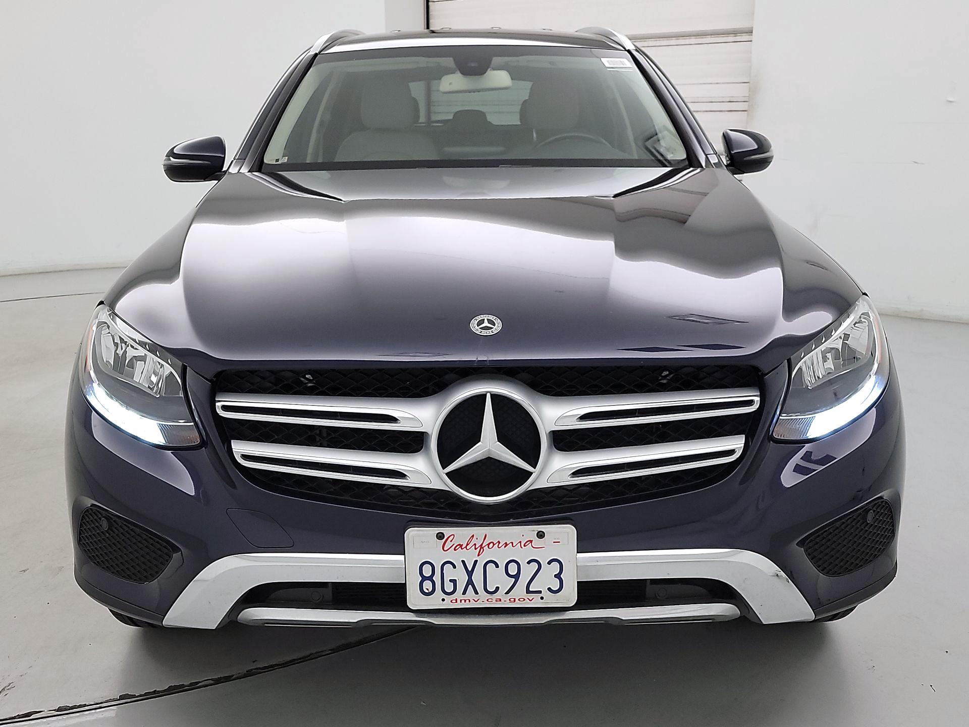 Thumbnail: 2019 Mercedes-Benz GLC - 2
