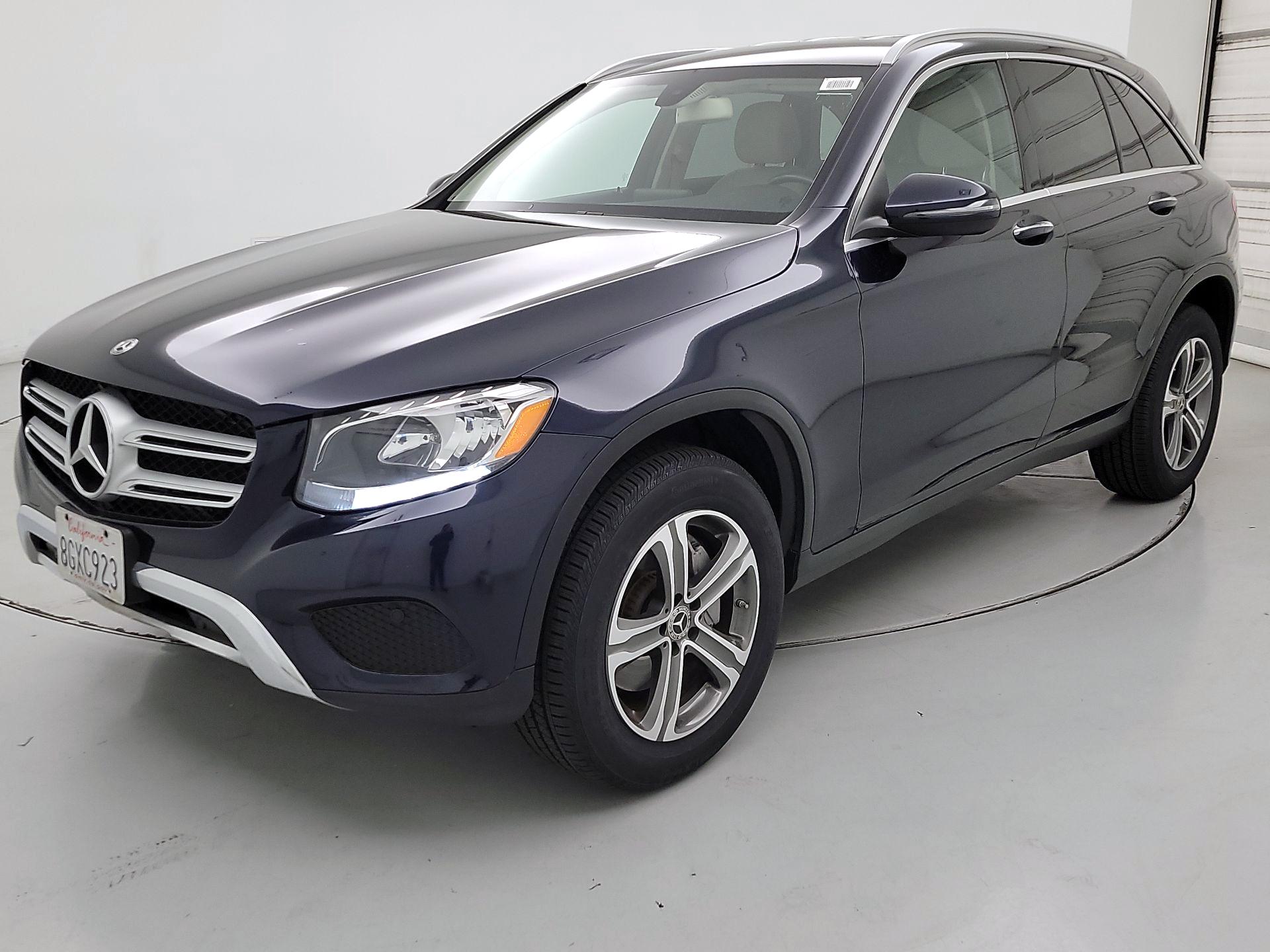Thumbnail: 2019 Mercedes-Benz GLC - 3