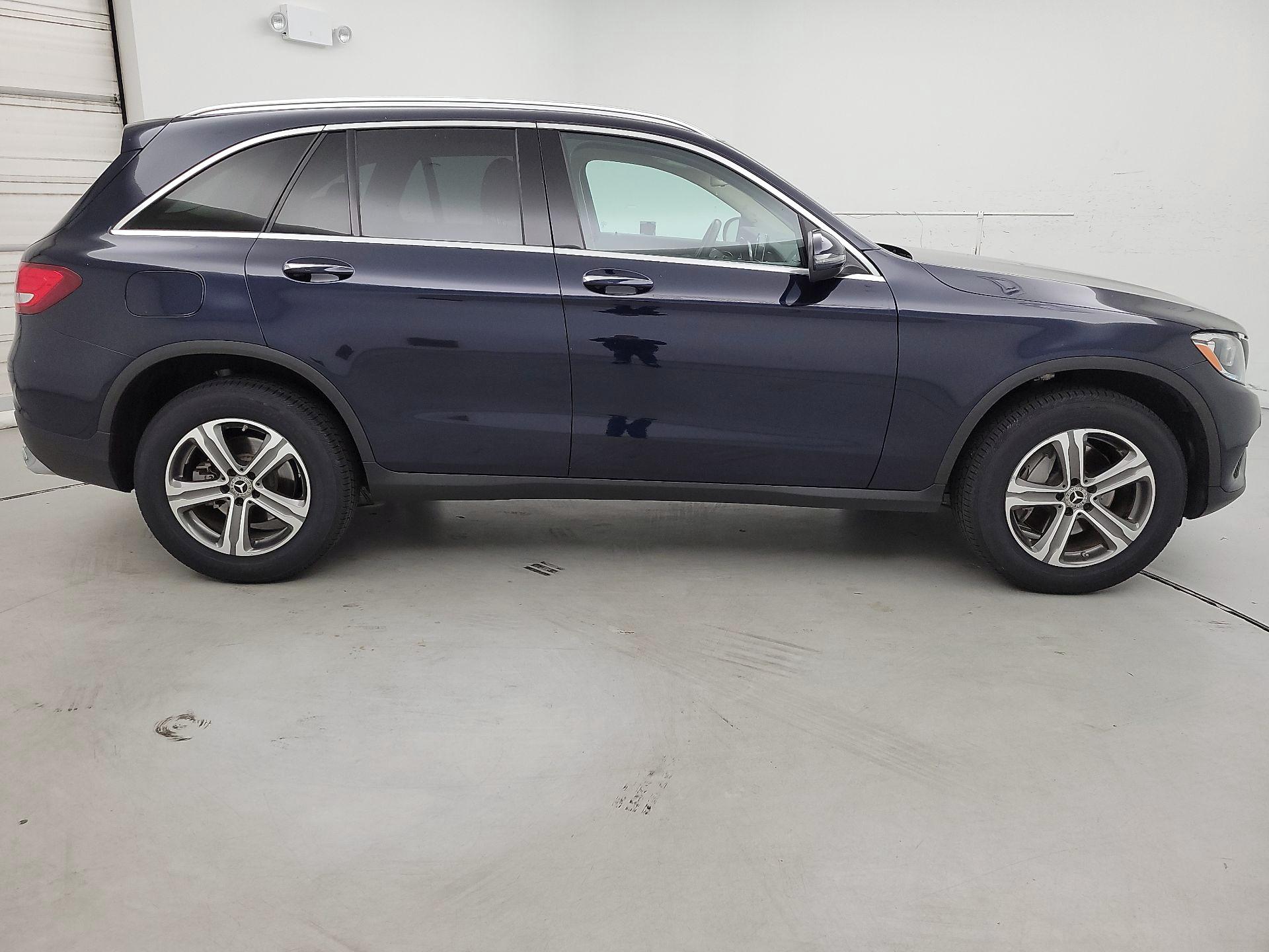 Thumbnail: 2019 Mercedes-Benz GLC - 4