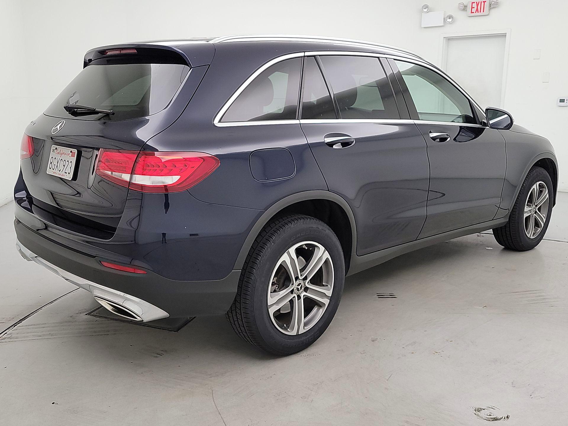 Thumbnail: 2019 Mercedes-Benz GLC - 5