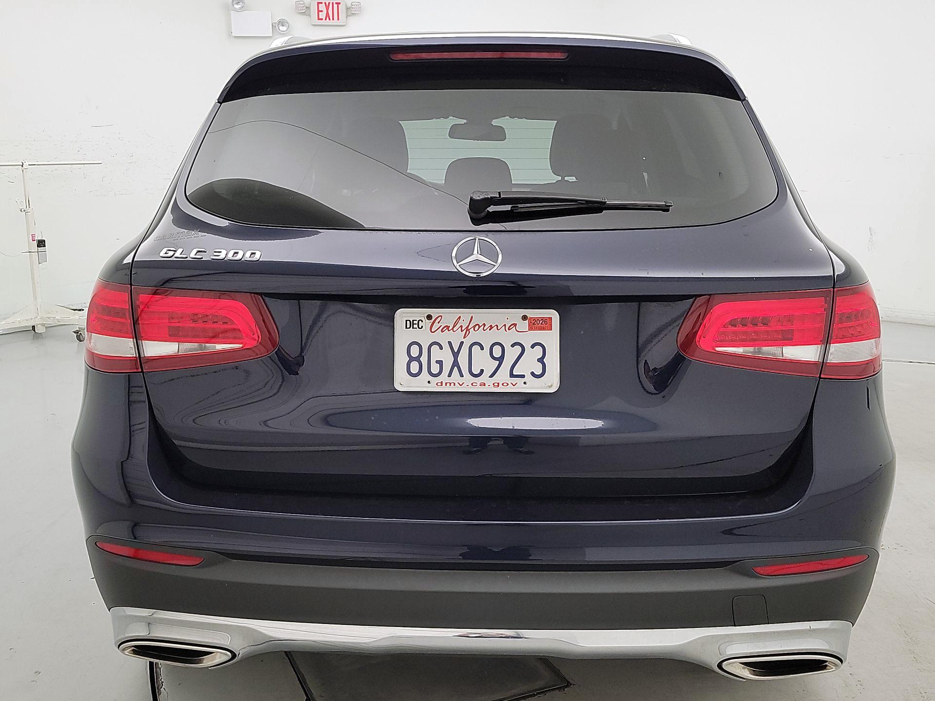Thumbnail: 2019 Mercedes-Benz GLC - 6