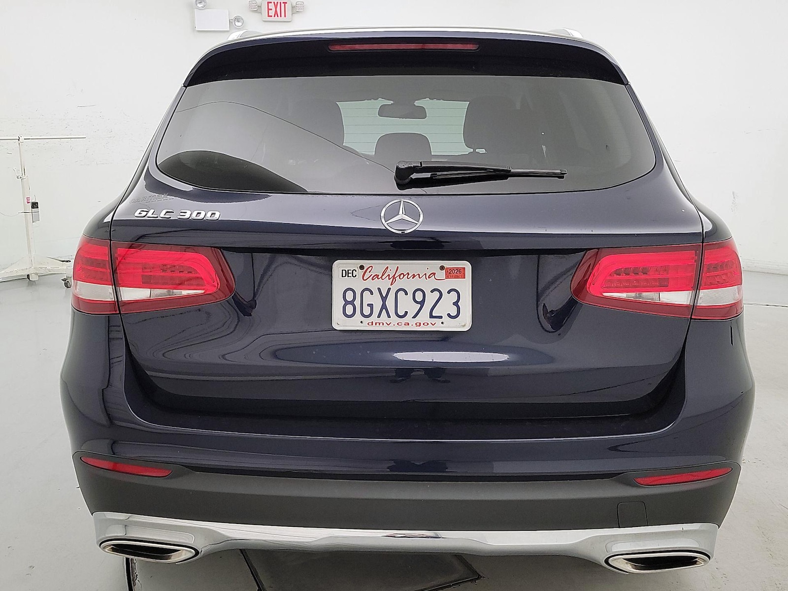 2019 Mercedes-Benz GLC GLC300 - Photo 6
