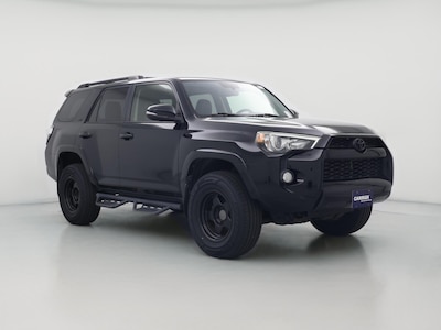 2015 Toyota 4Runner SR5 Premium