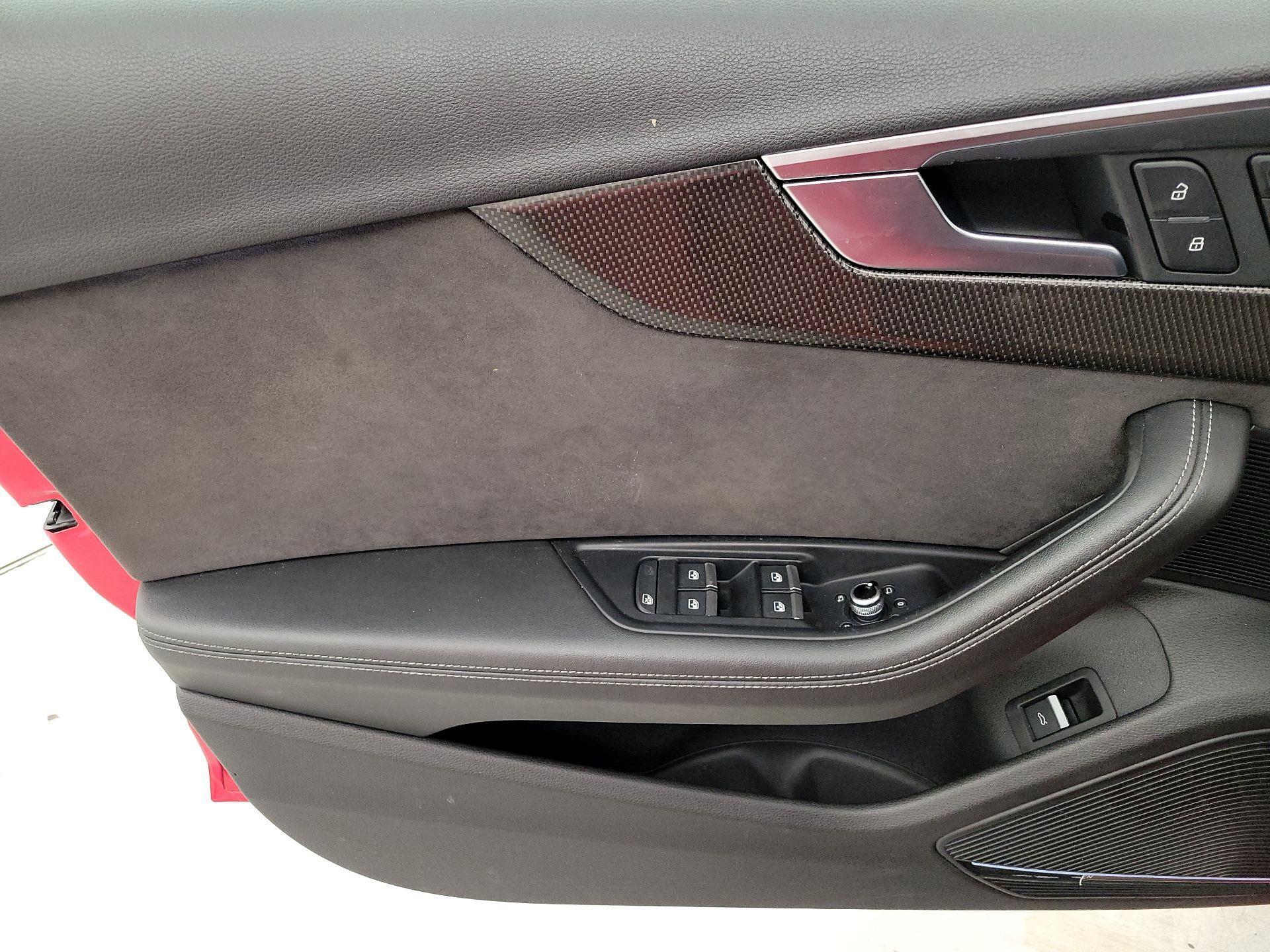 Thumbnail: 2018 Audi S4 - 12