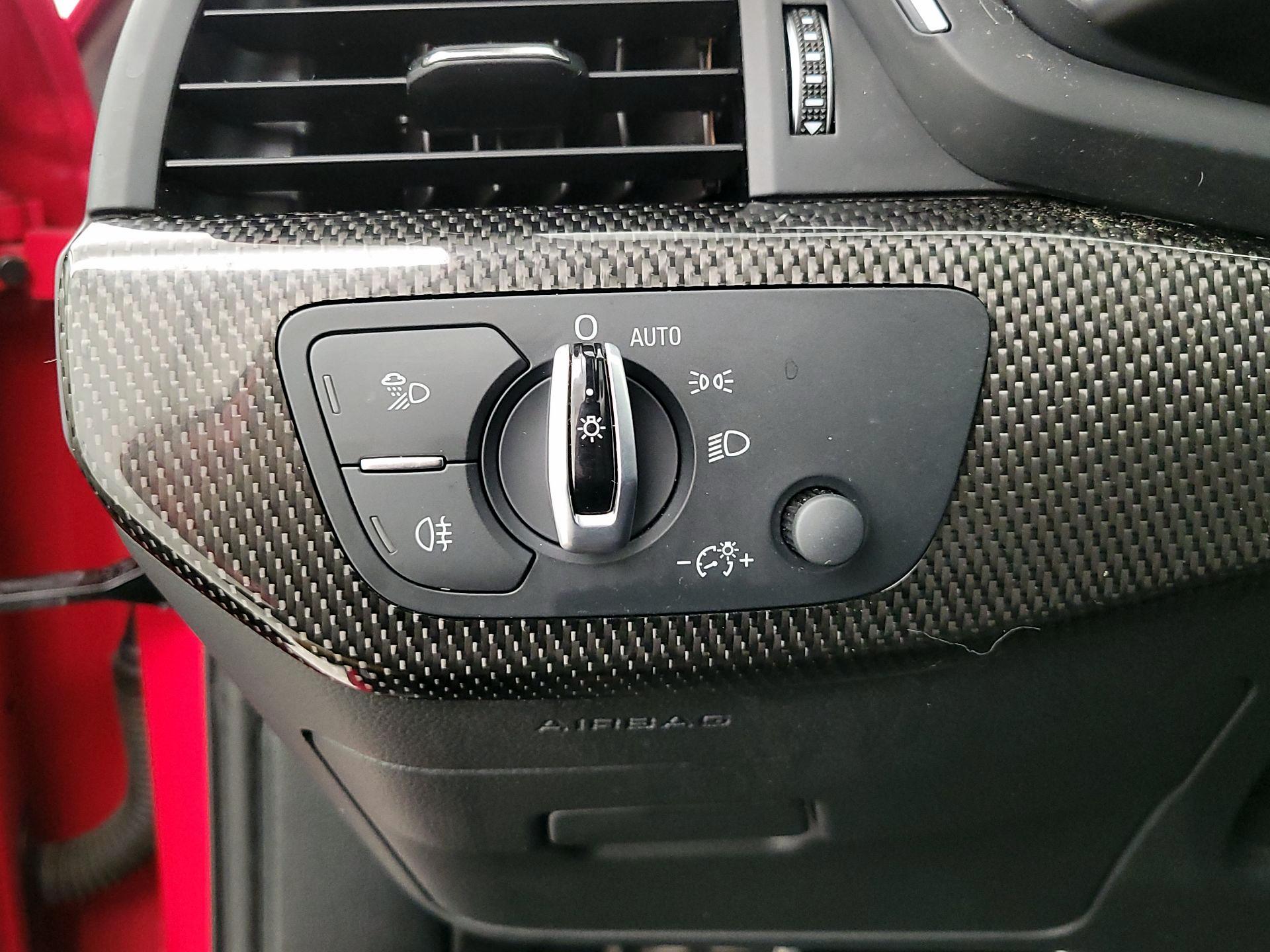 Thumbnail: 2018 Audi S4 - 13