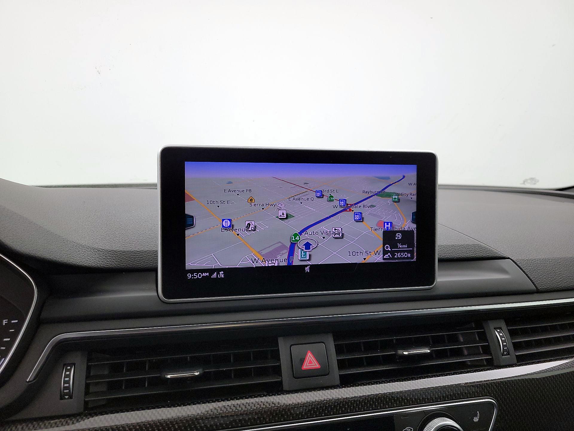 Thumbnail: 2018 Audi S4 - 14