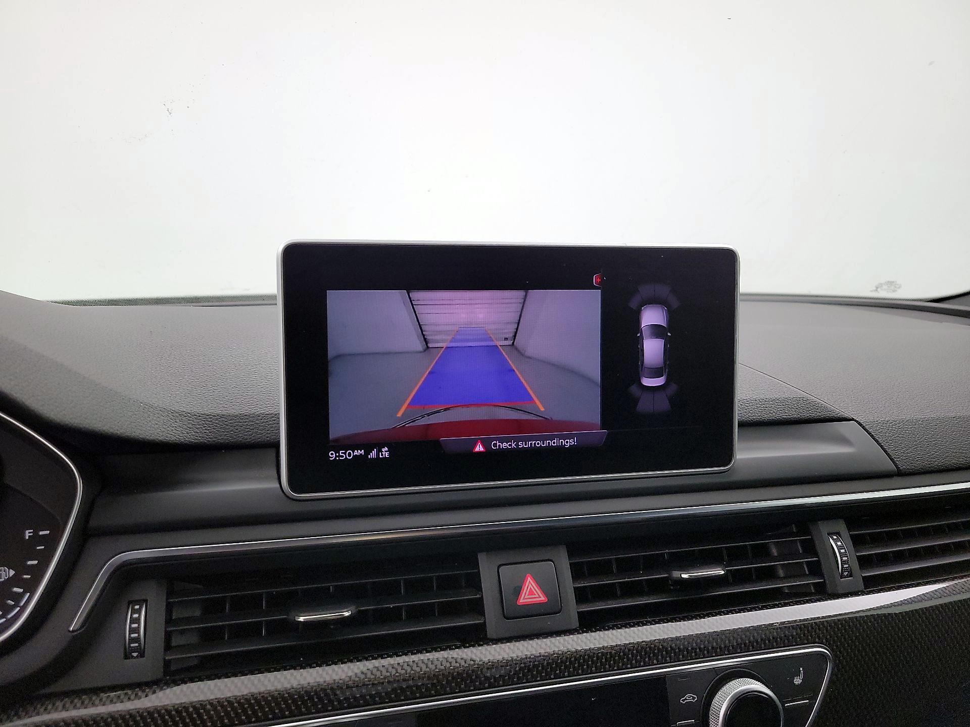 Thumbnail: 2018 Audi S4 - 15