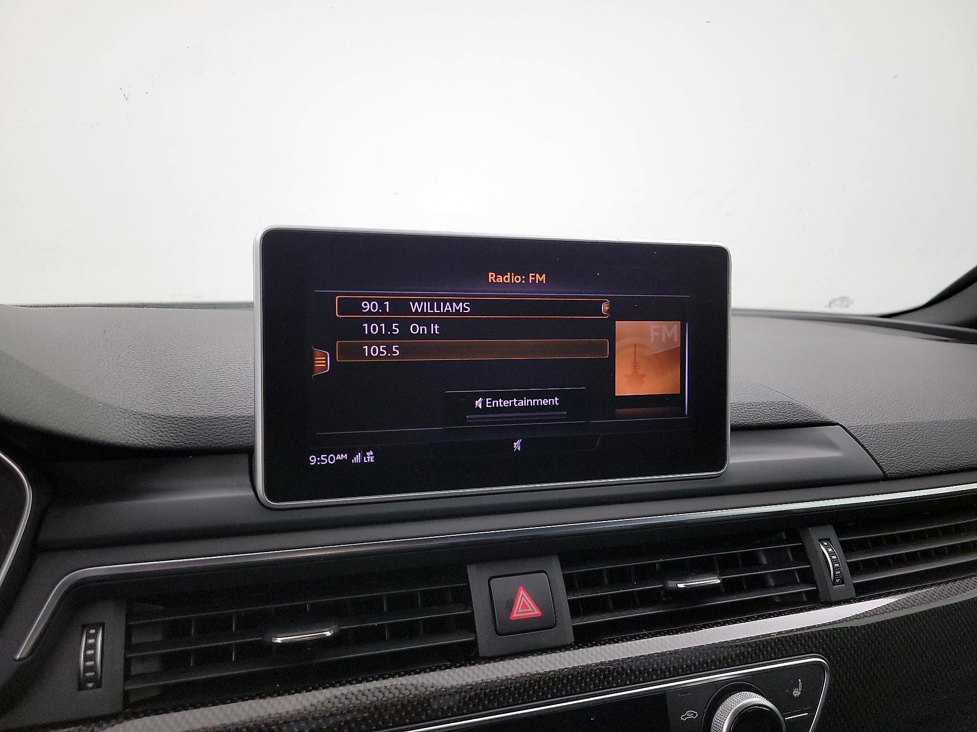 Thumbnail: 2018 Audi S4 - 16