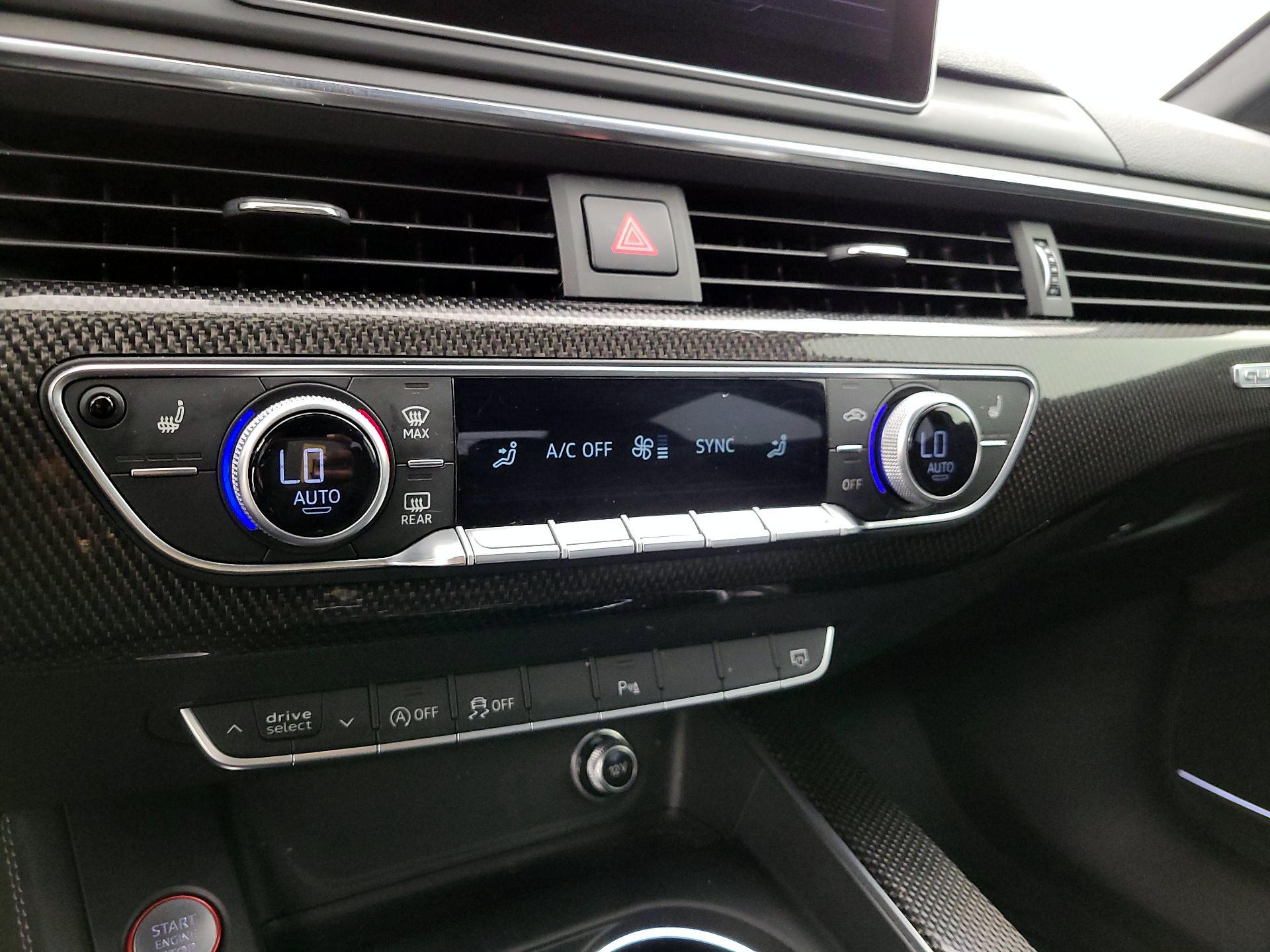 Thumbnail: 2018 Audi S4 - 17