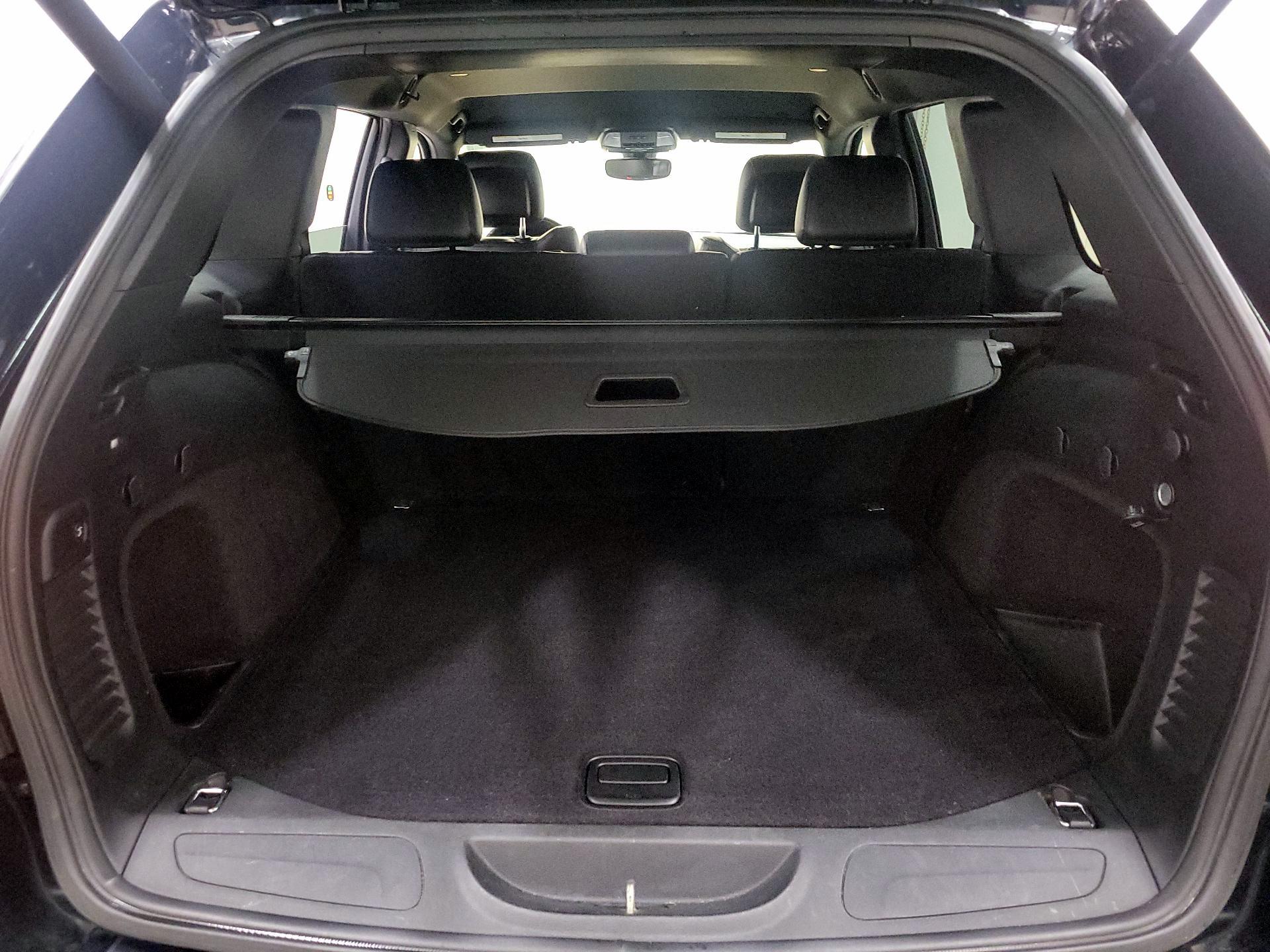 Thumbnail: 2017 Jeep Grand Cherokee - 20