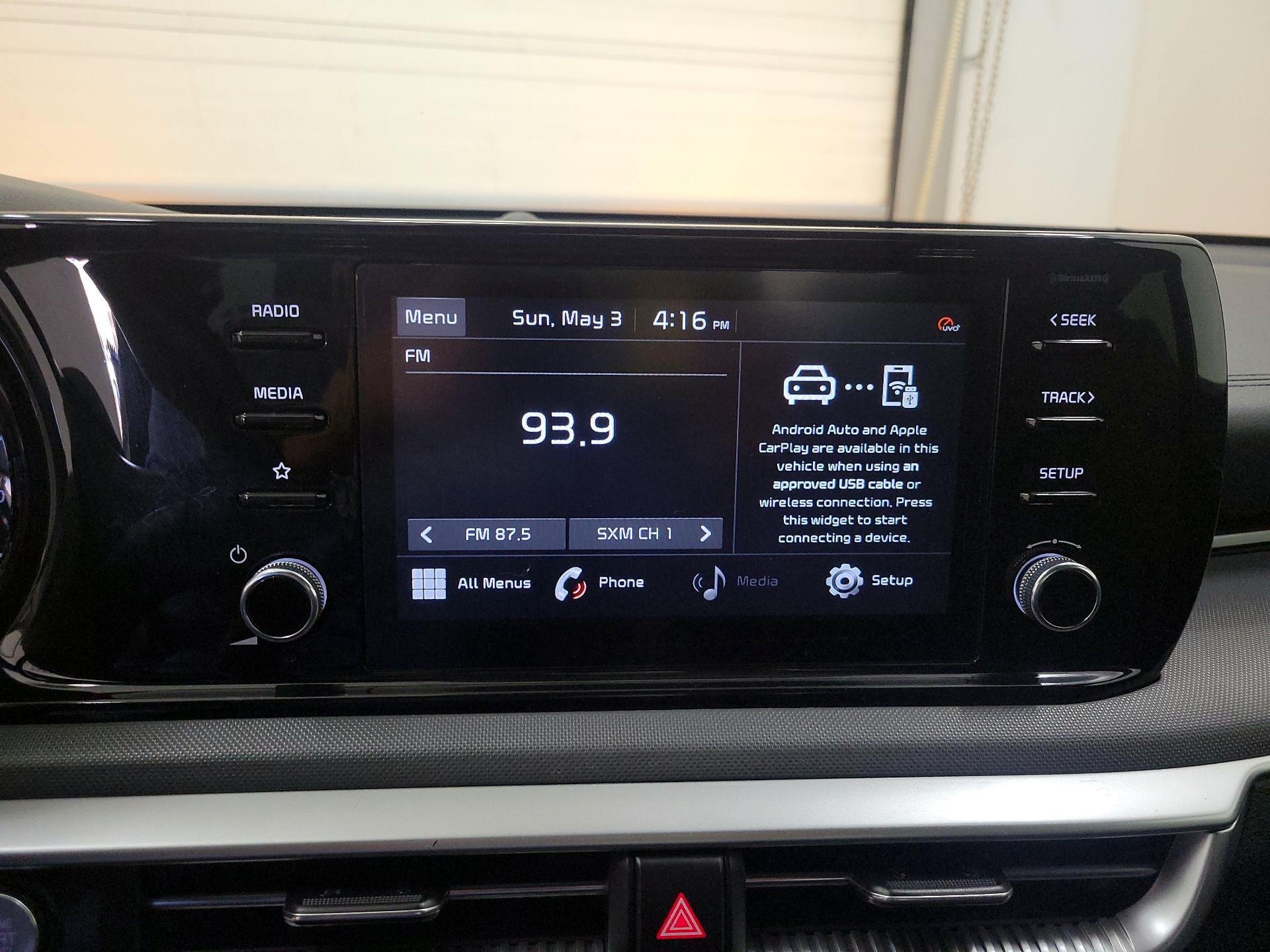 Thumbnail: 2021 Kia K5 - 15