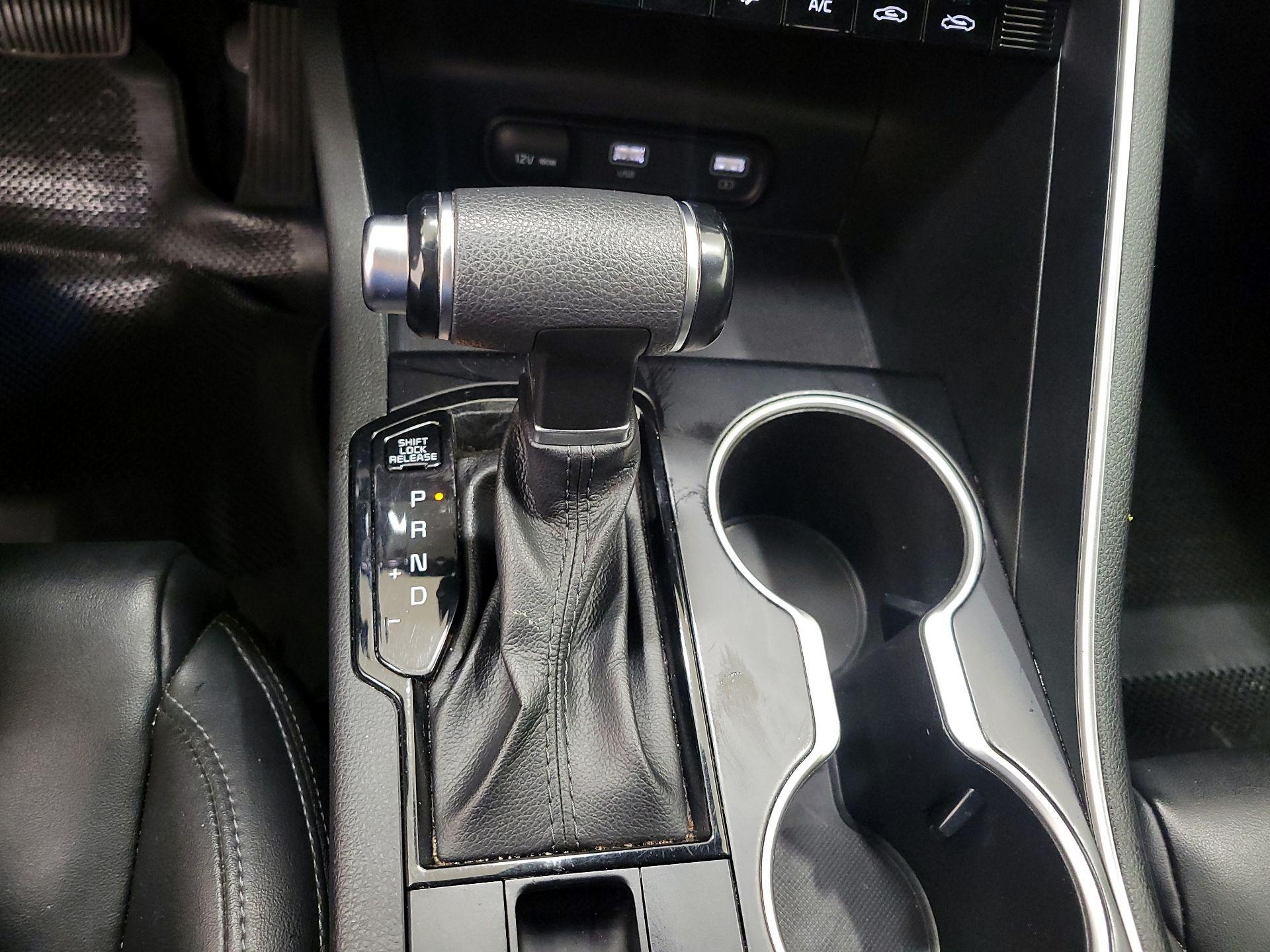 Thumbnail: 2021 Kia K5 - 17