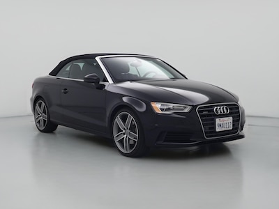 2015 Audi A3 Premium Plus
