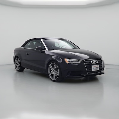2015 Audi A3 Premium Plus