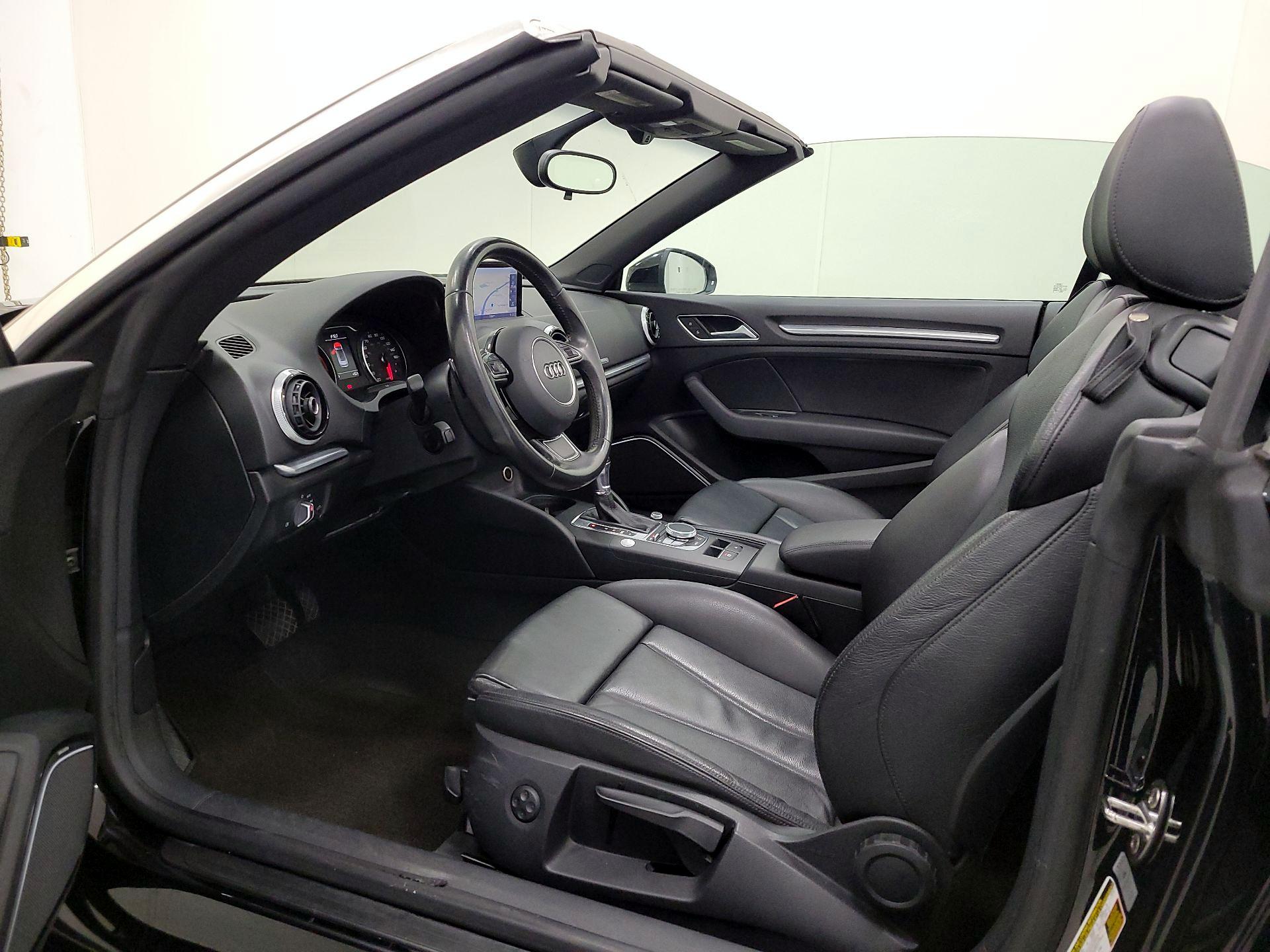 Thumbnail: 2015 Audi A3 - 11