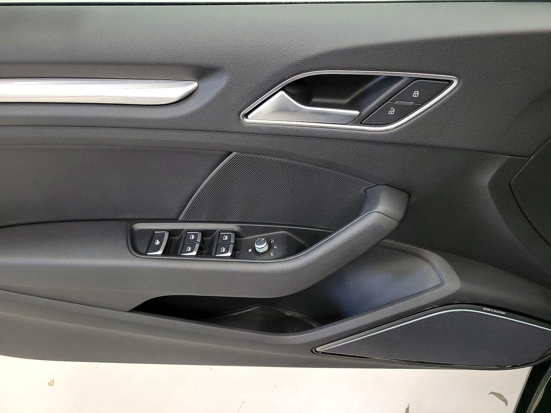 Thumbnail: 2015 Audi A3 - 12