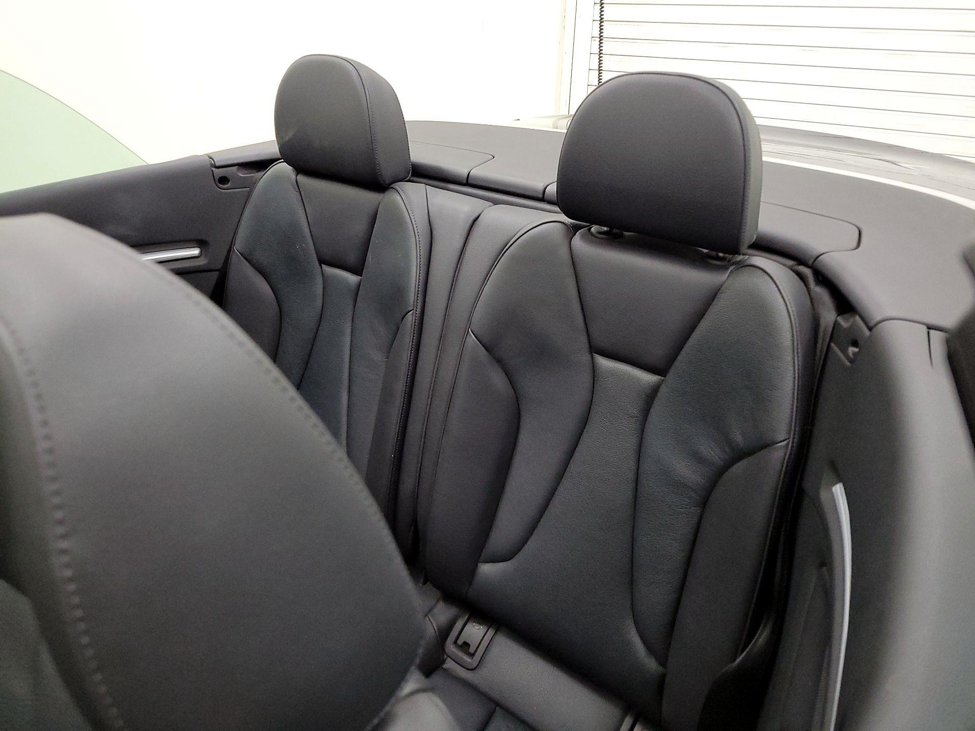 Thumbnail: 2015 Audi A3 - 19