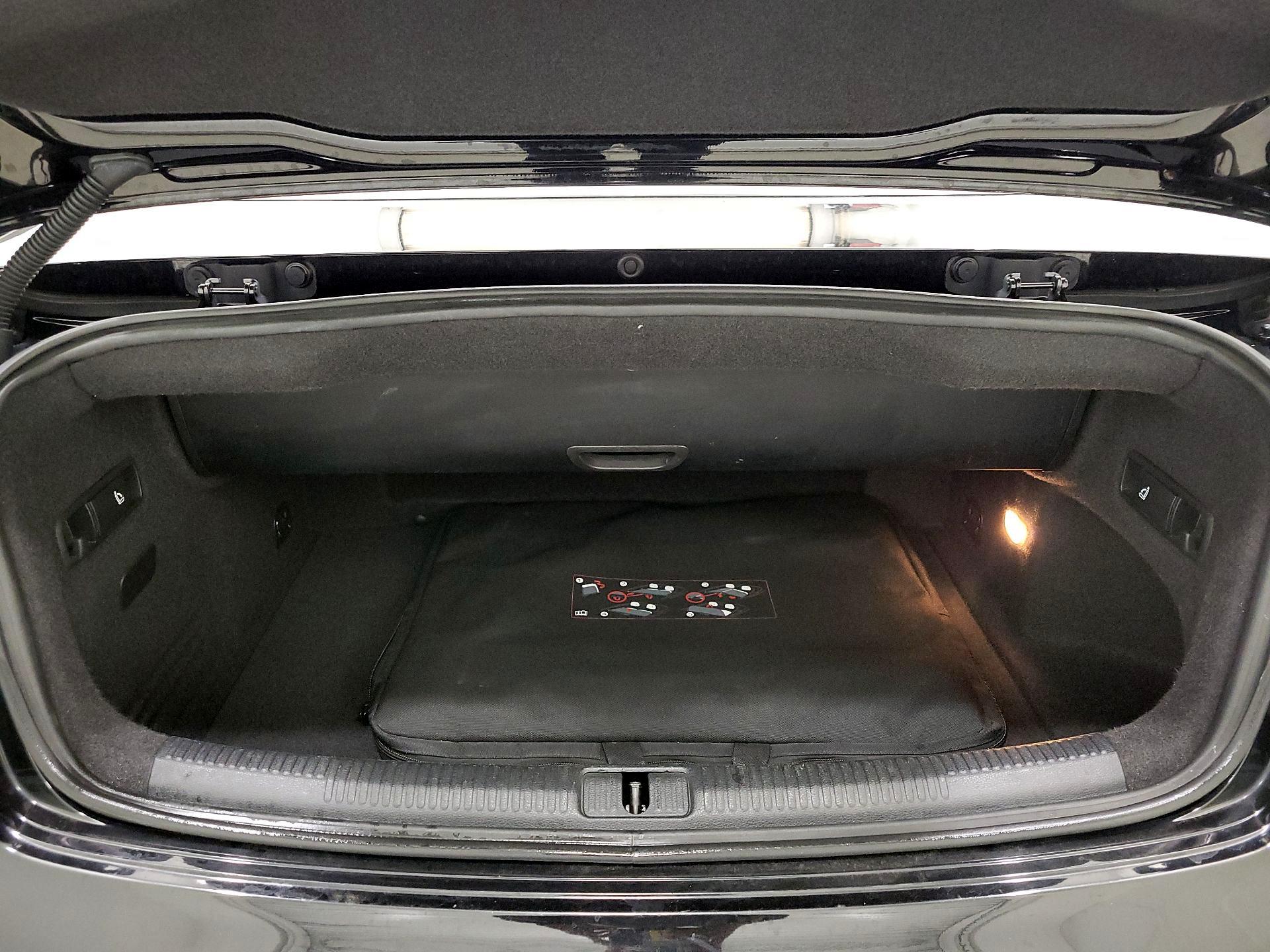Thumbnail: 2015 Audi A3 - 20