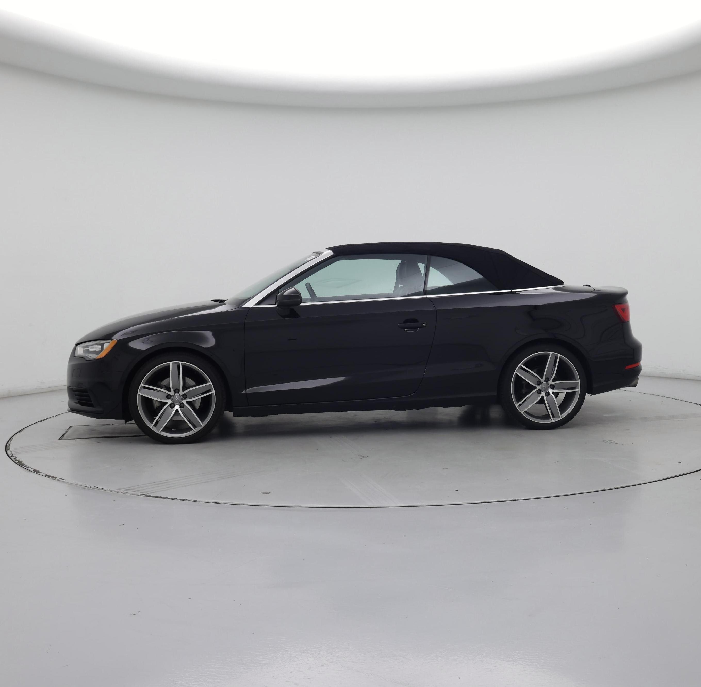Thumbnail: 2015 Audi A3 - 3