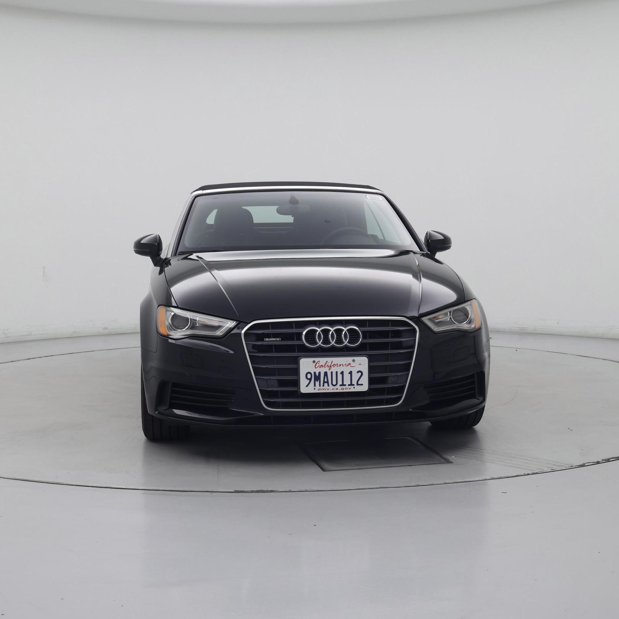 Thumbnail: 2015 Audi A3 - 5