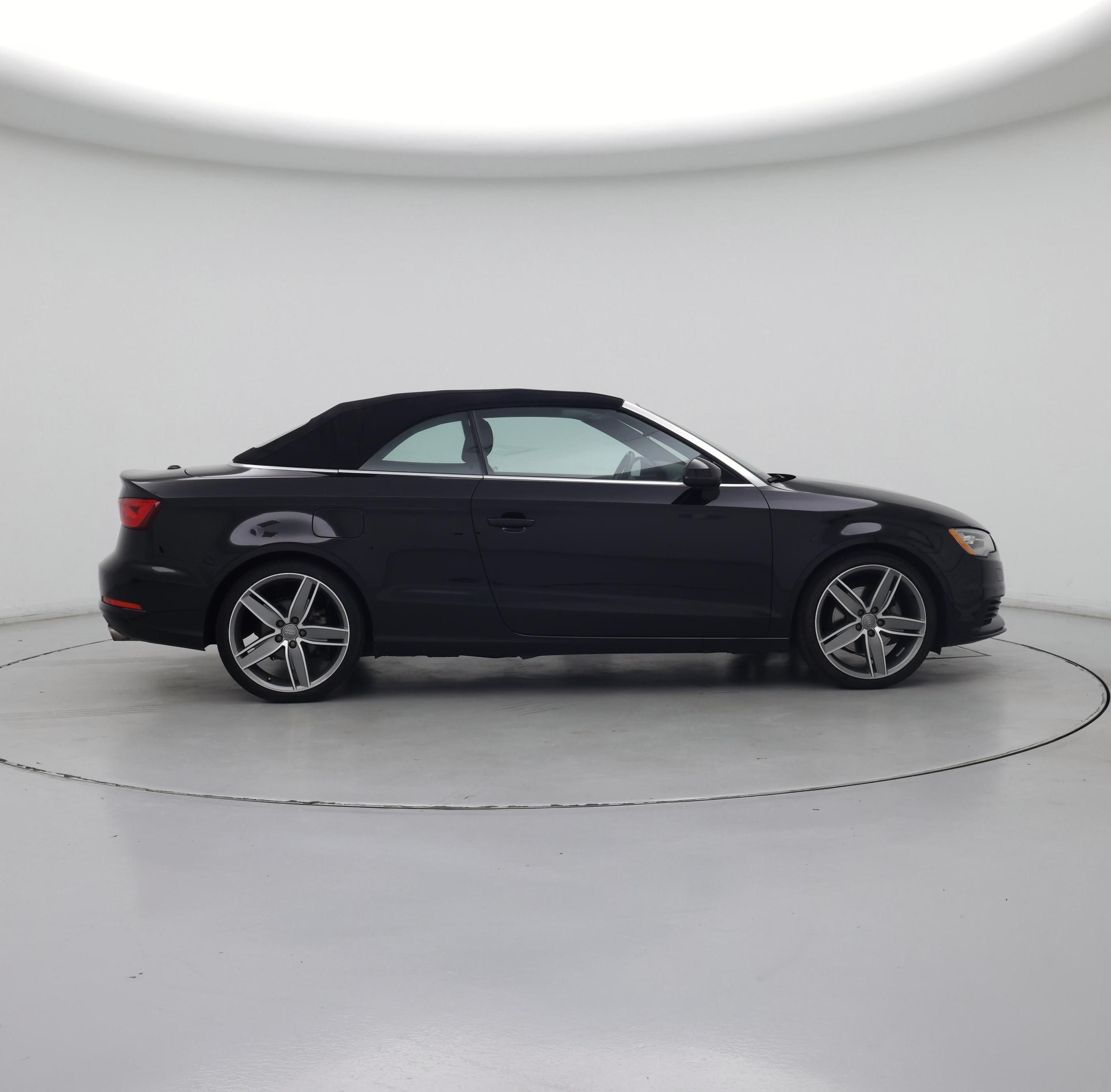 Thumbnail: 2015 Audi A3 - 7