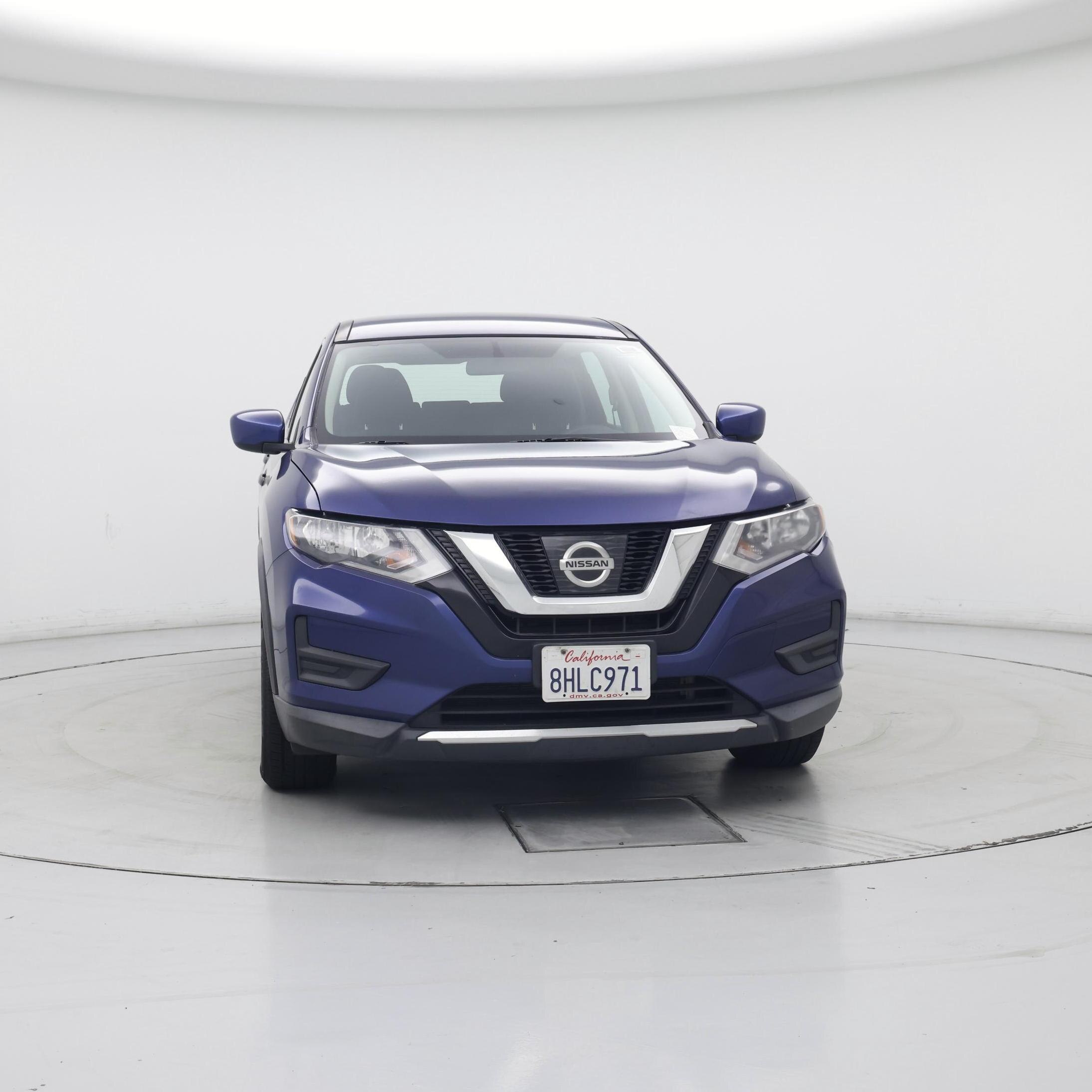 Thumbnail: 2017 Nissan Rogue - 5