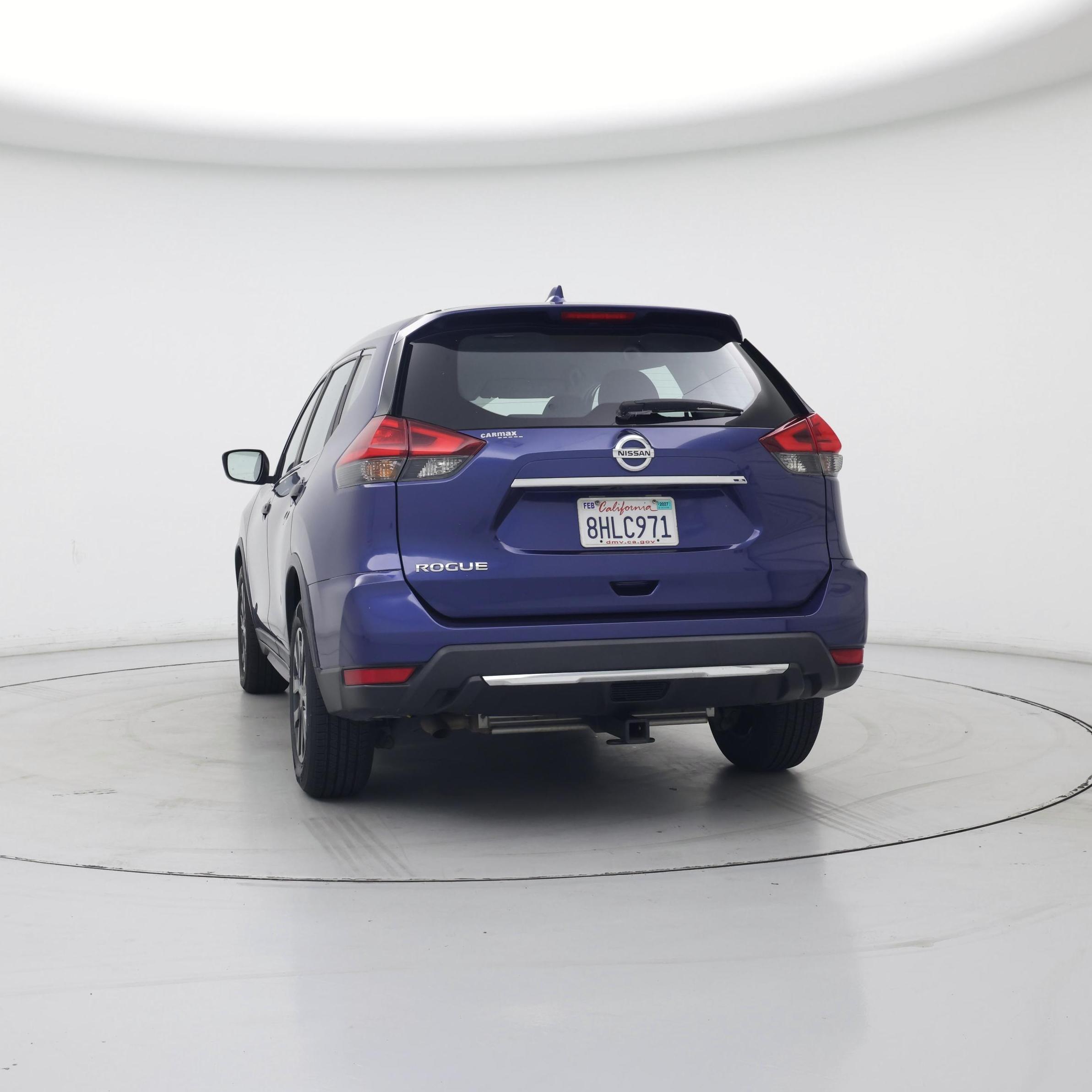 Thumbnail: 2017 Nissan Rogue - 6