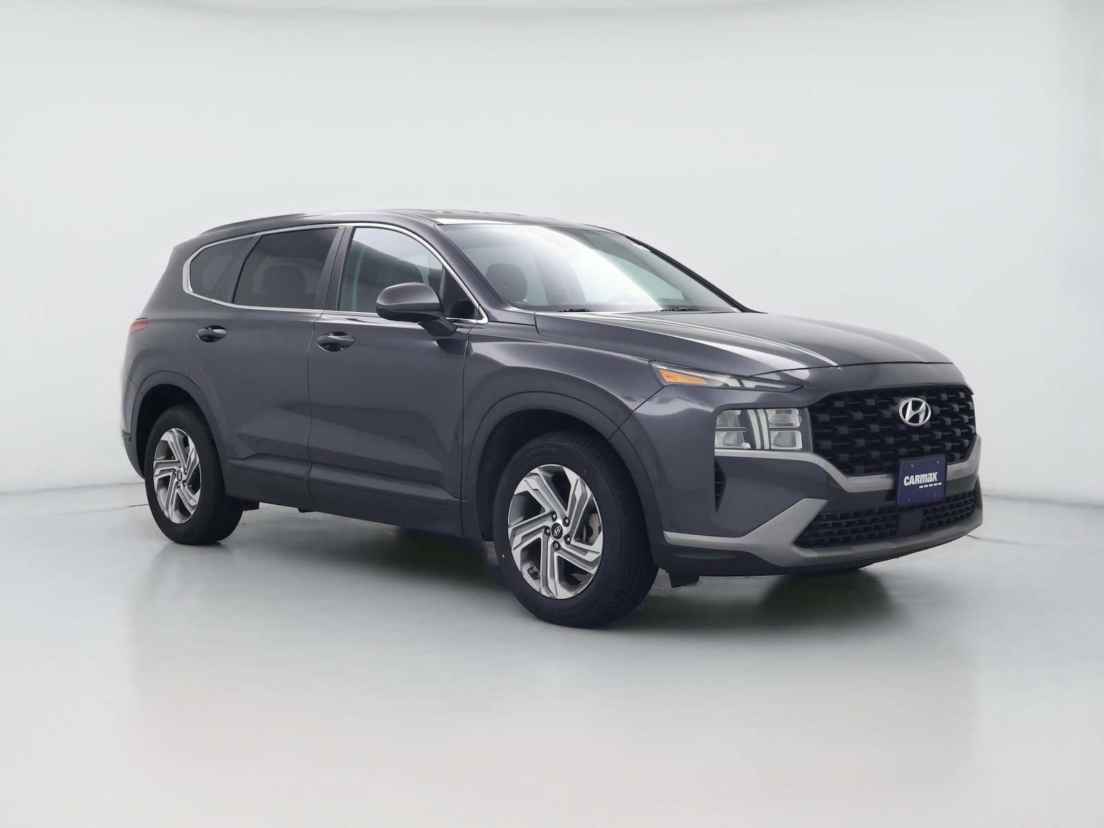 2021 Hyundai Santa Fe