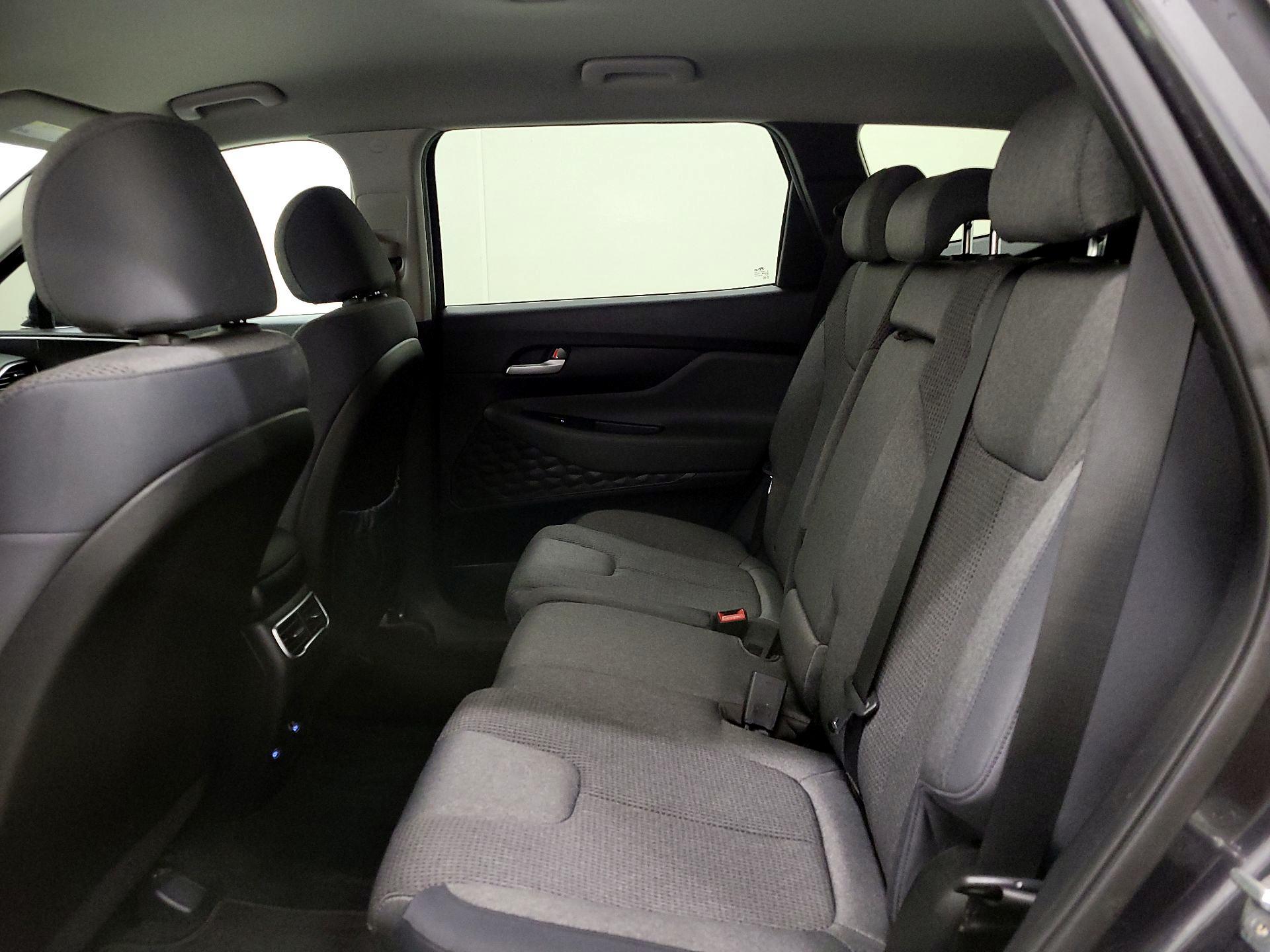 Thumbnail: 2021 Hyundai Santa Fe - 19