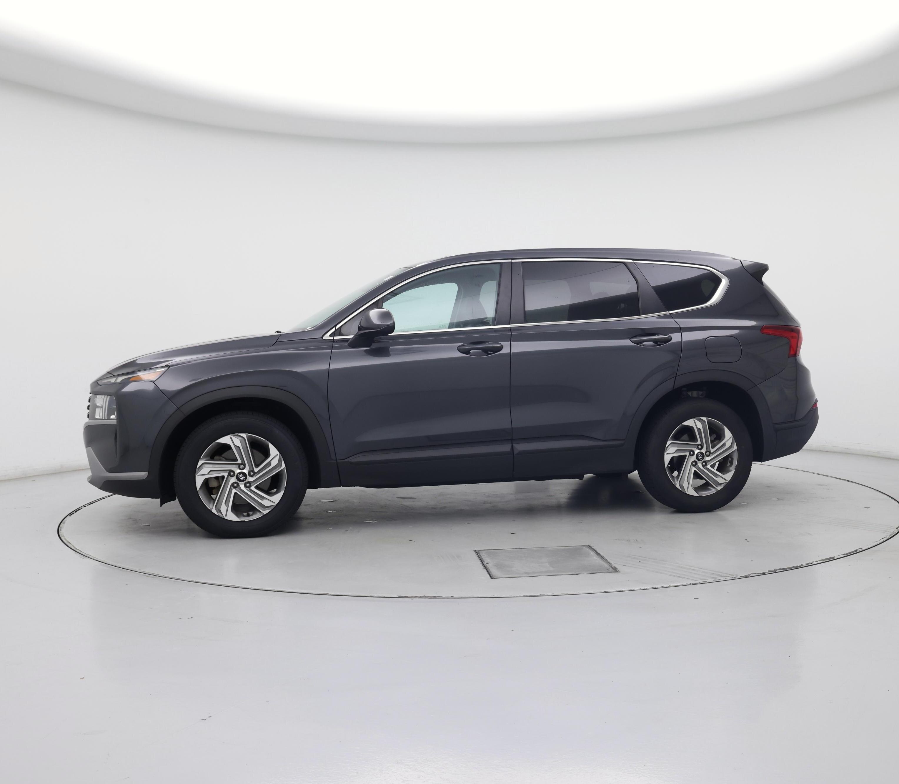 Thumbnail: 2021 Hyundai Santa Fe - 3