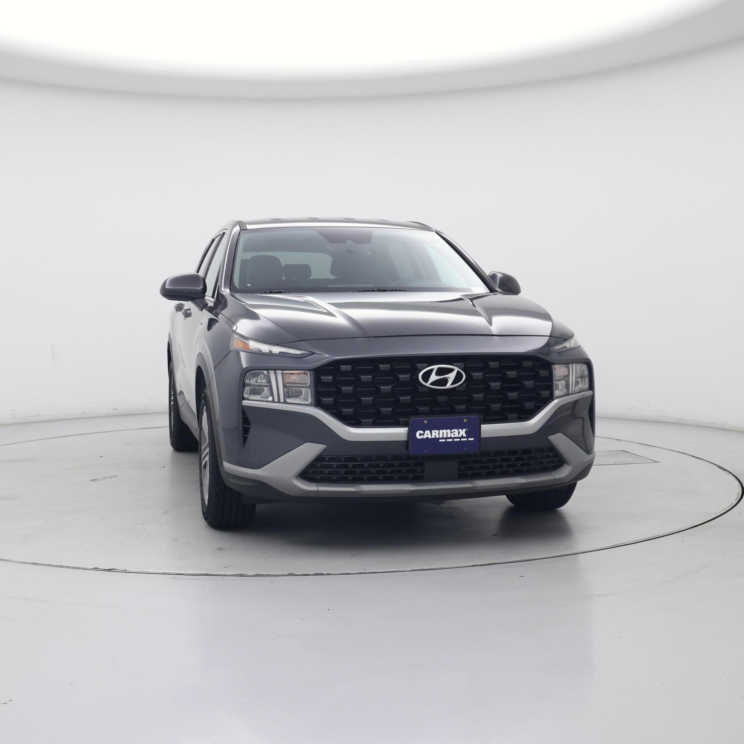 Thumbnail: 2021 Hyundai Santa Fe - 5