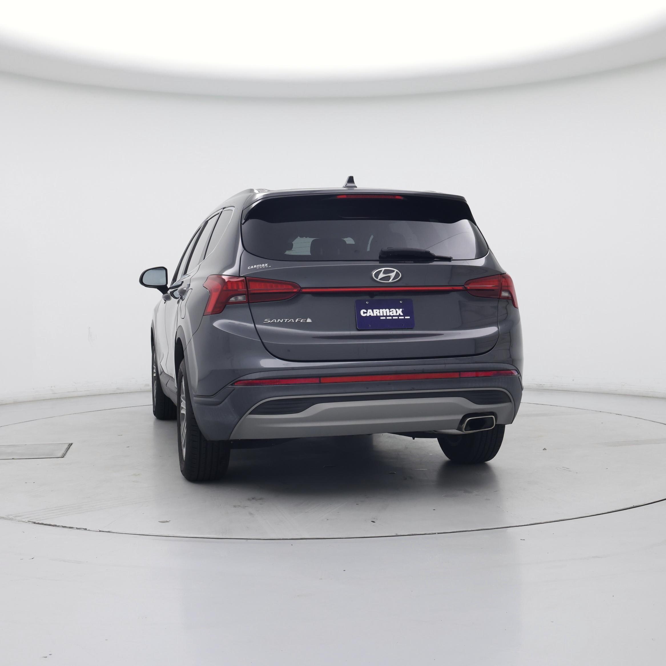 Thumbnail: 2021 Hyundai Santa Fe - 6