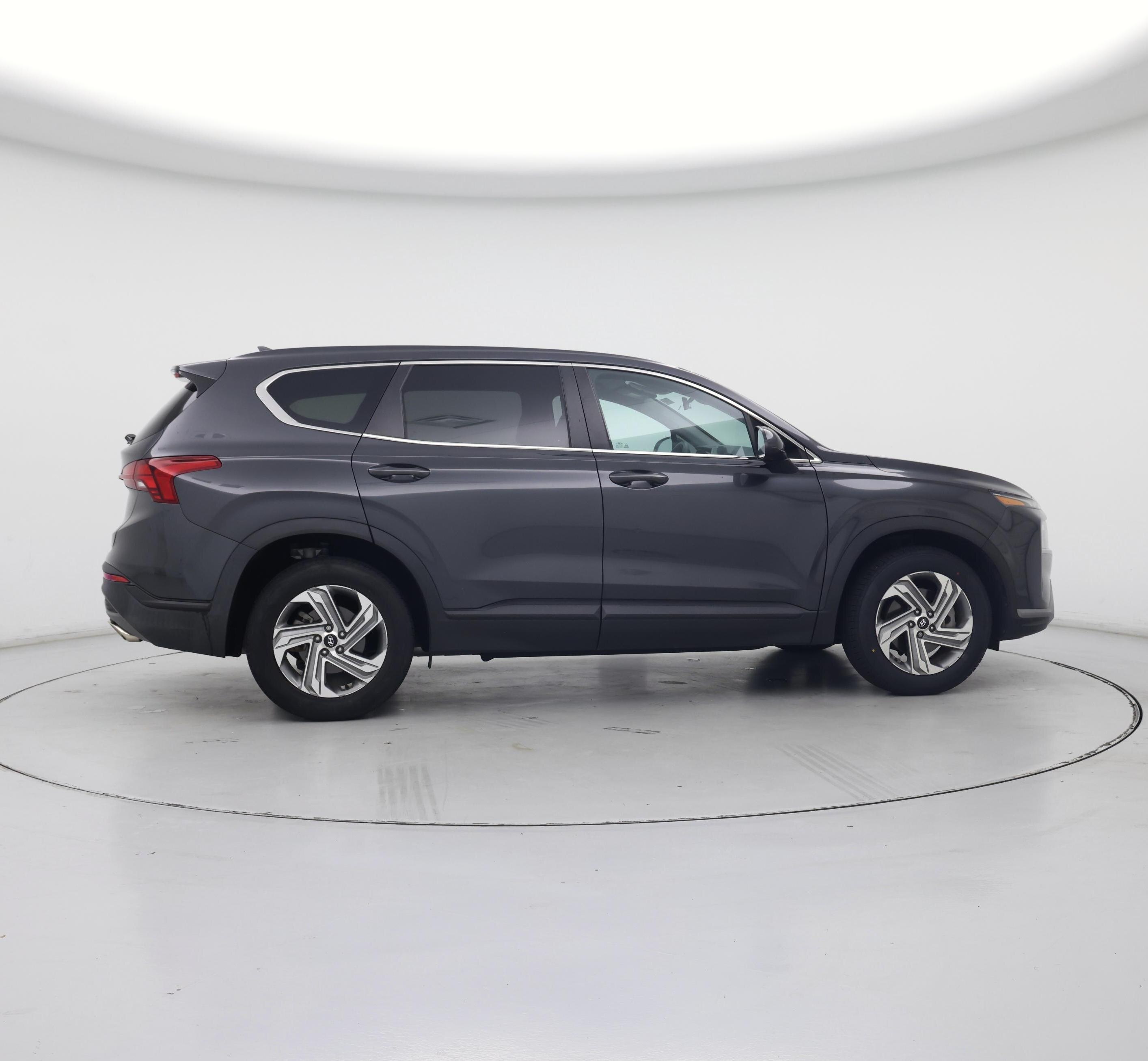 Thumbnail: 2021 Hyundai Santa Fe - 7