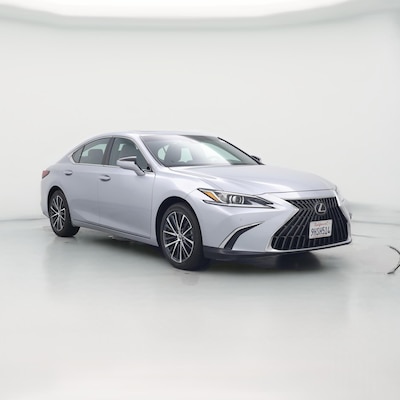 2024 Lexus ES 350 Luxury