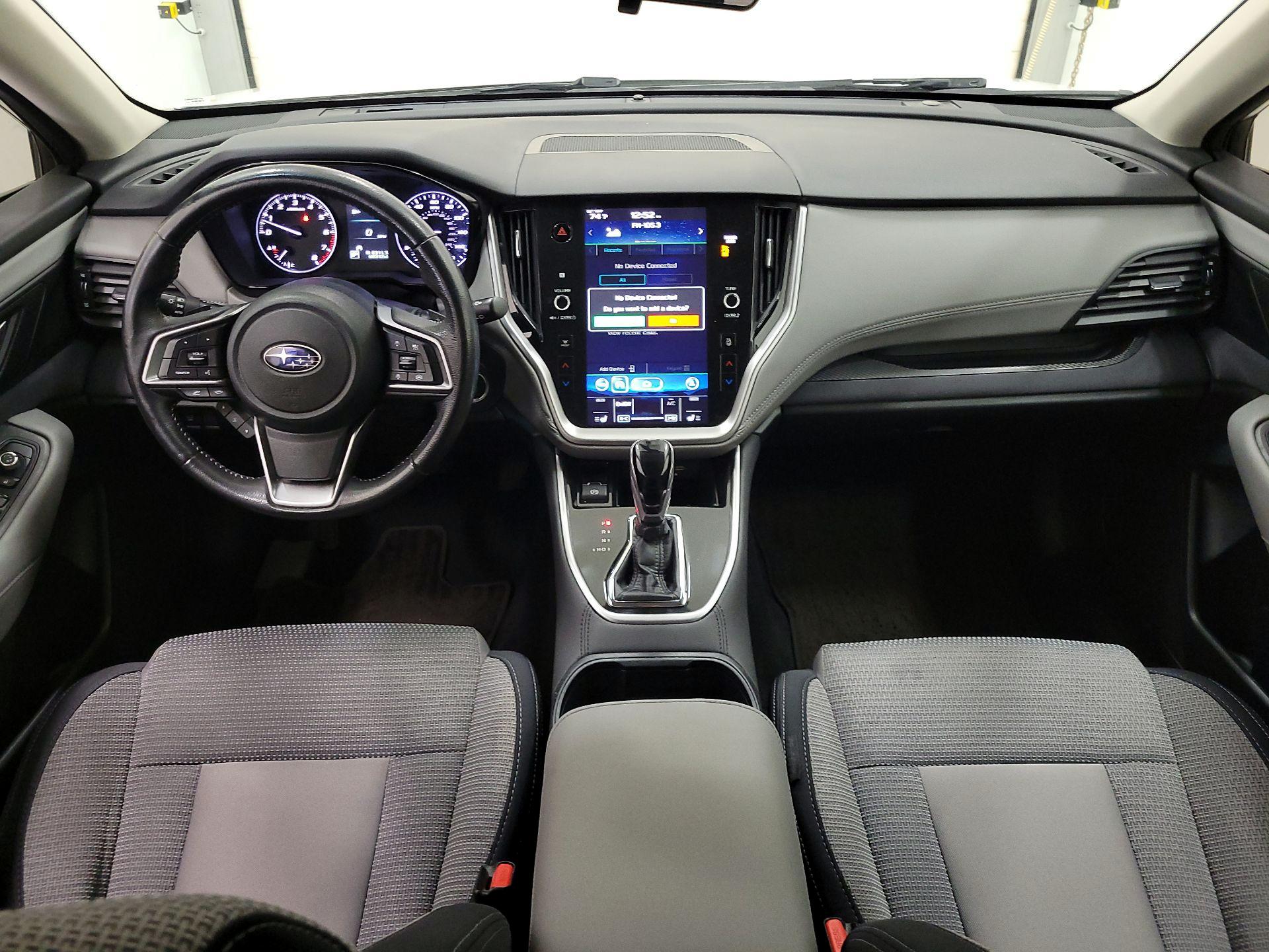 Thumbnail: 2022 Subaru Outback - 9