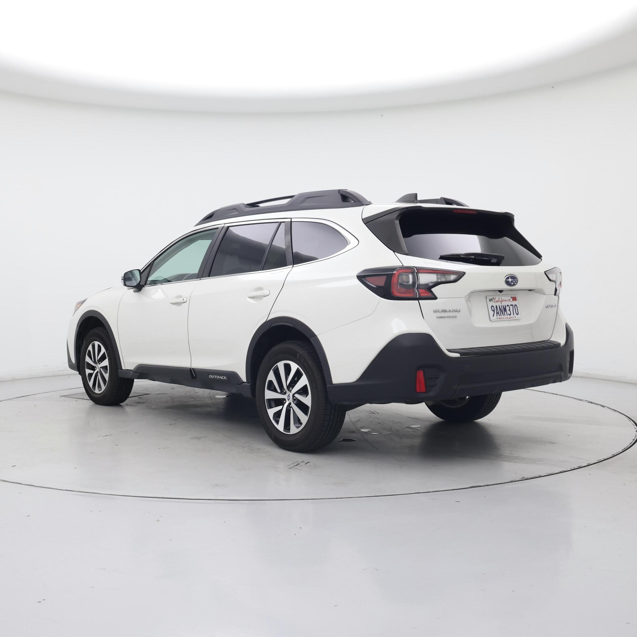 Thumbnail: 2022 Subaru Outback - 2