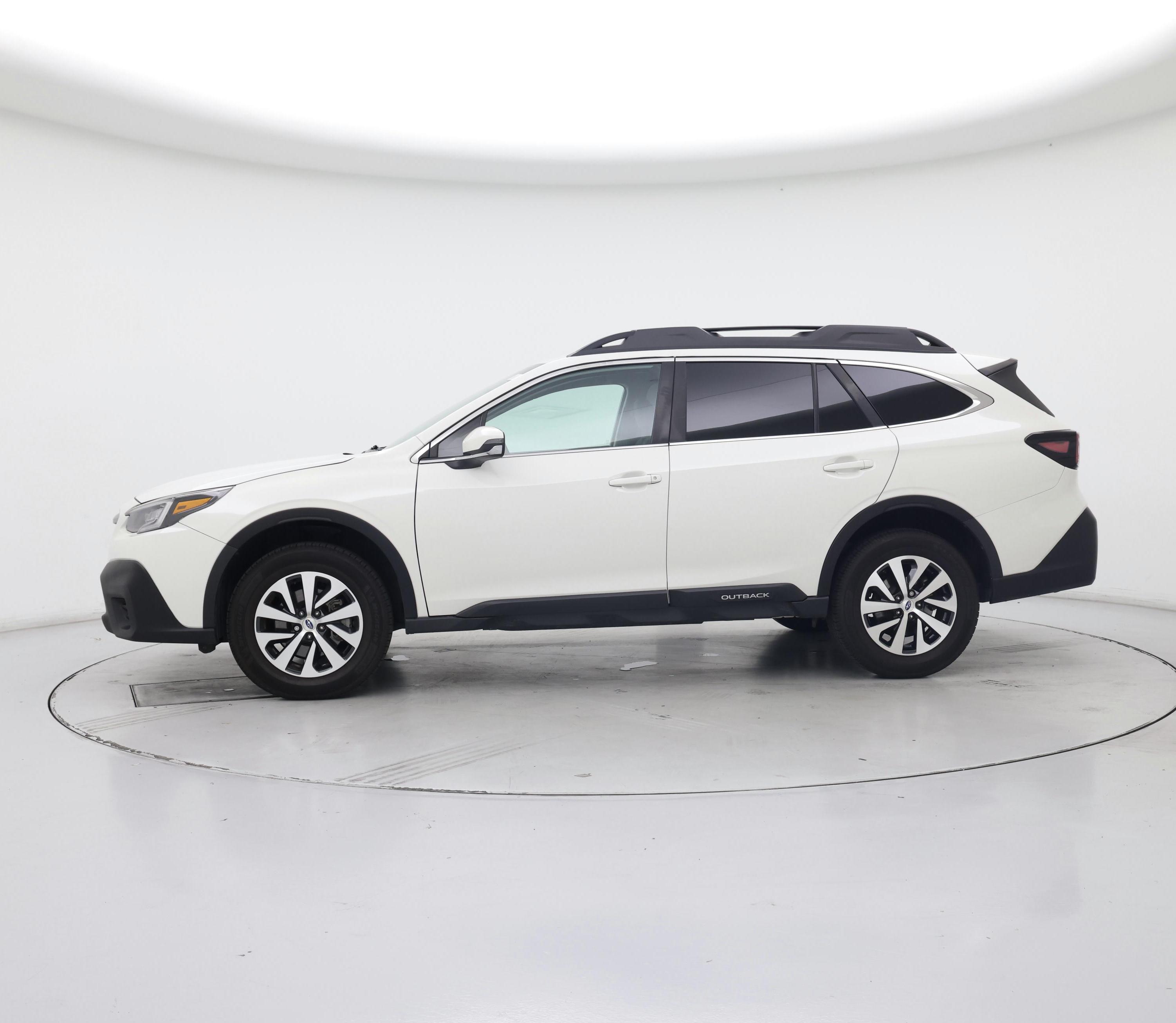 Thumbnail: 2022 Subaru Outback - 3