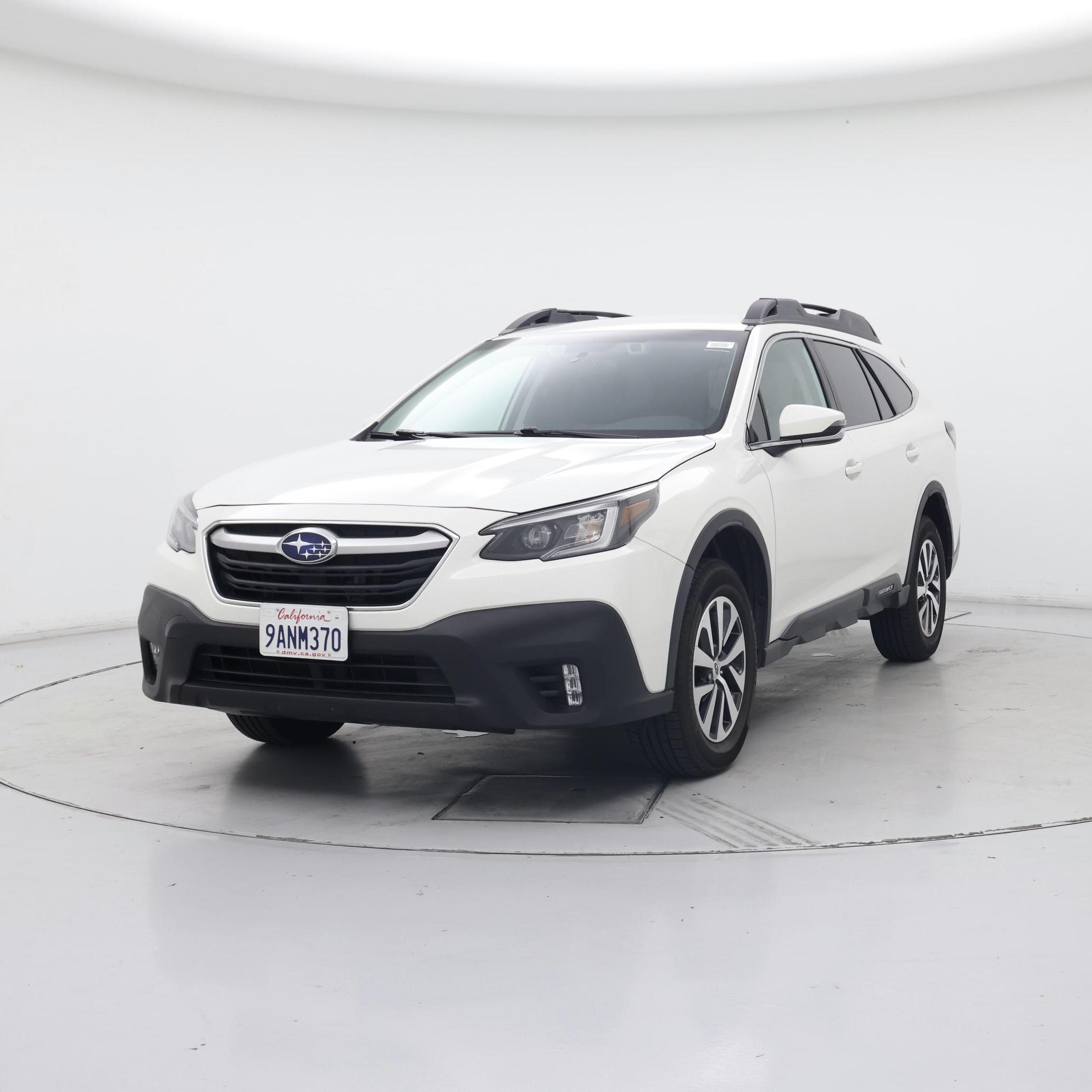 Thumbnail: 2022 Subaru Outback - 4