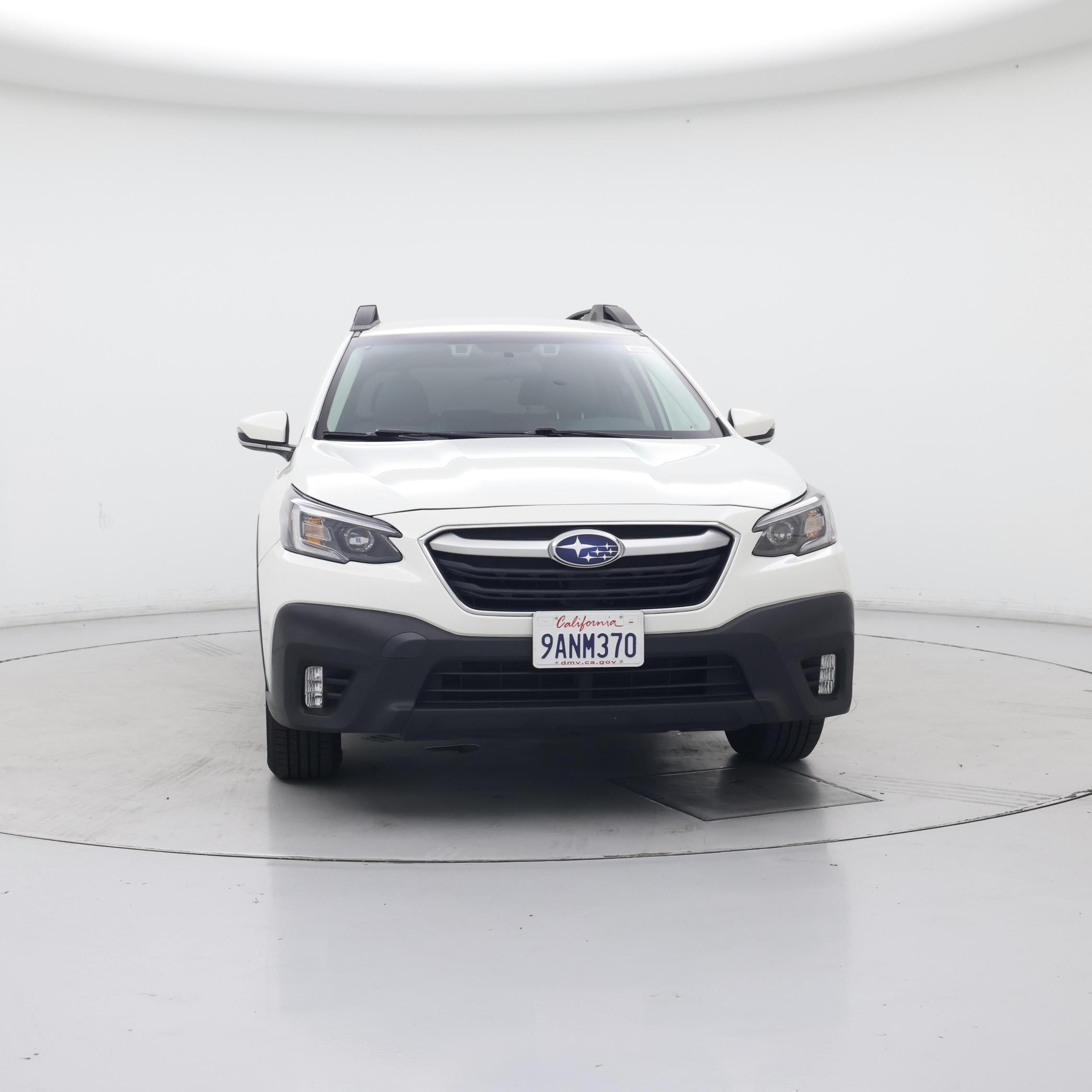 Thumbnail: 2022 Subaru Outback - 5