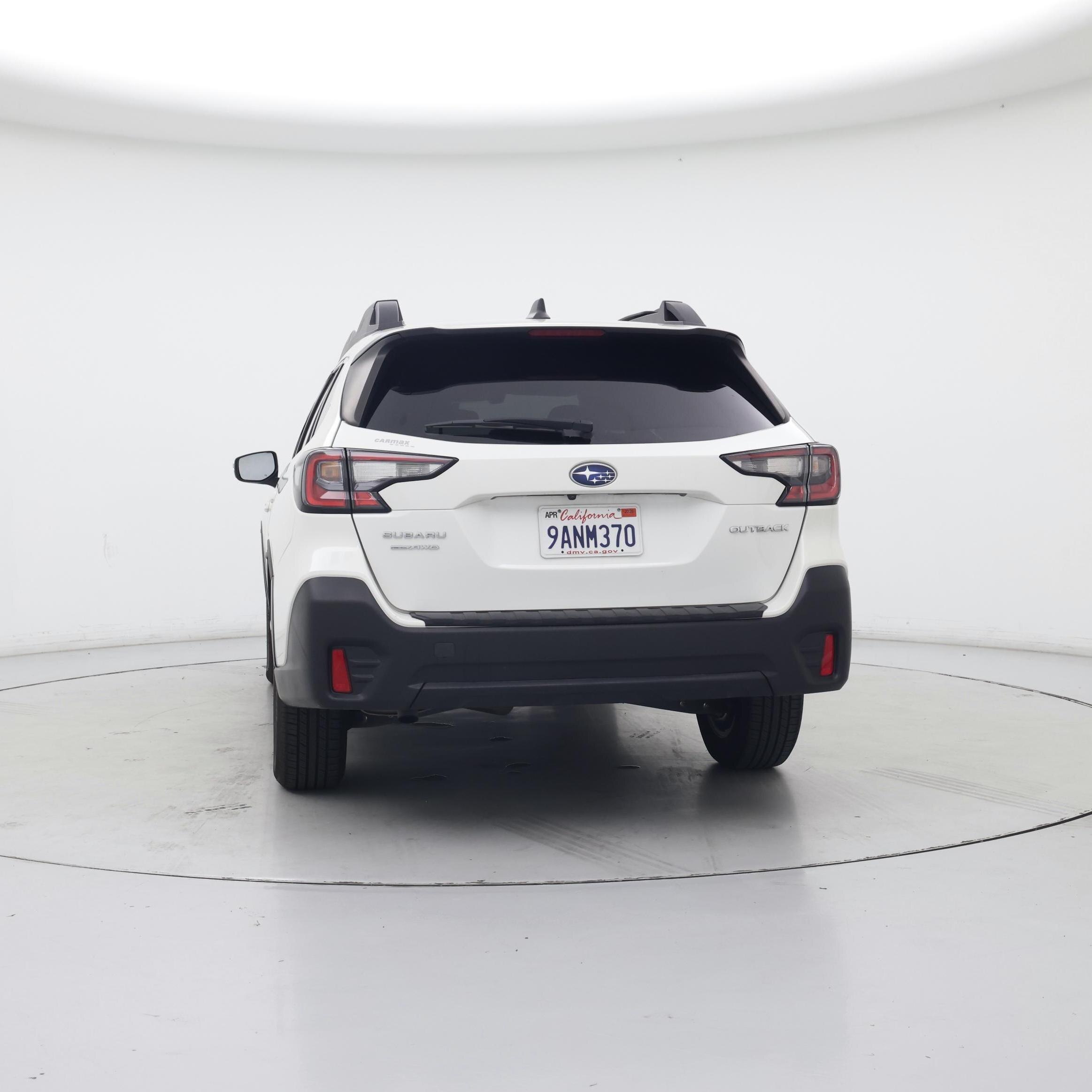 Thumbnail: 2022 Subaru Outback - 6