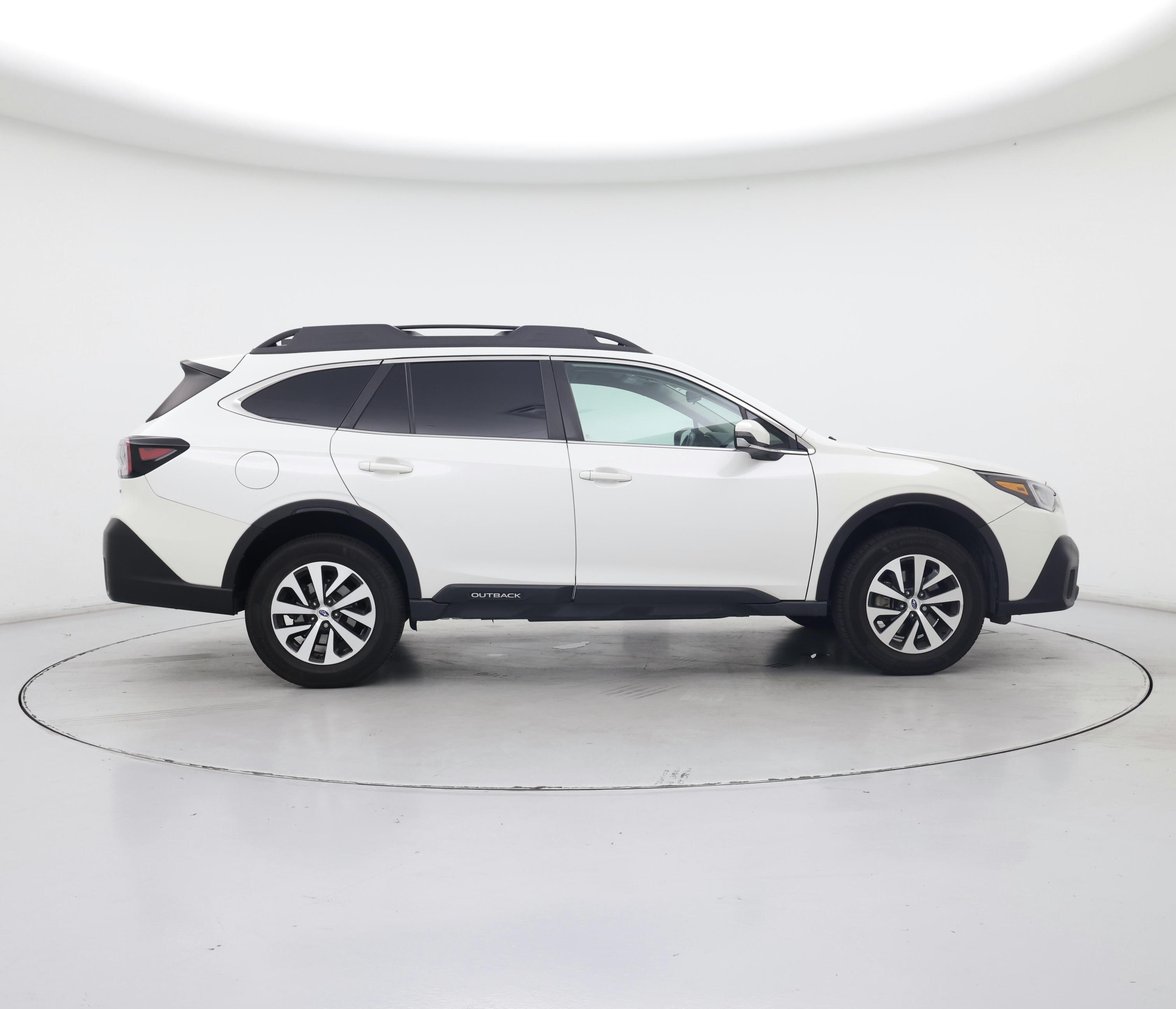 Thumbnail: 2022 Subaru Outback - 7