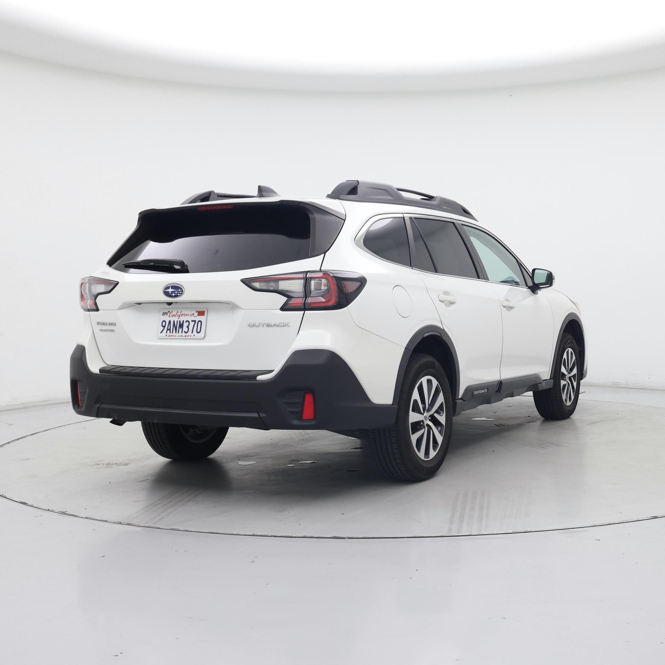 Thumbnail: 2022 Subaru Outback - 8