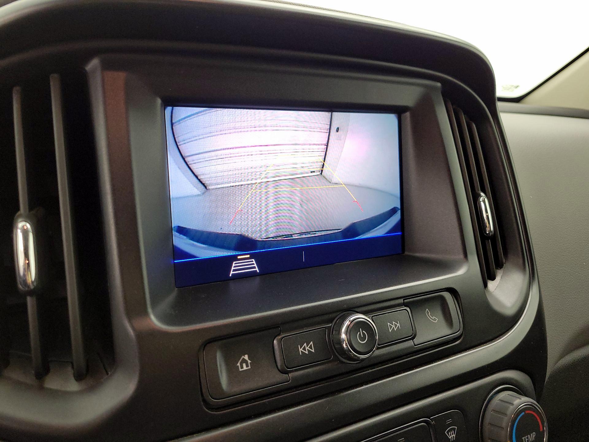 Thumbnail: 2022 Chevrolet Colorado - 12