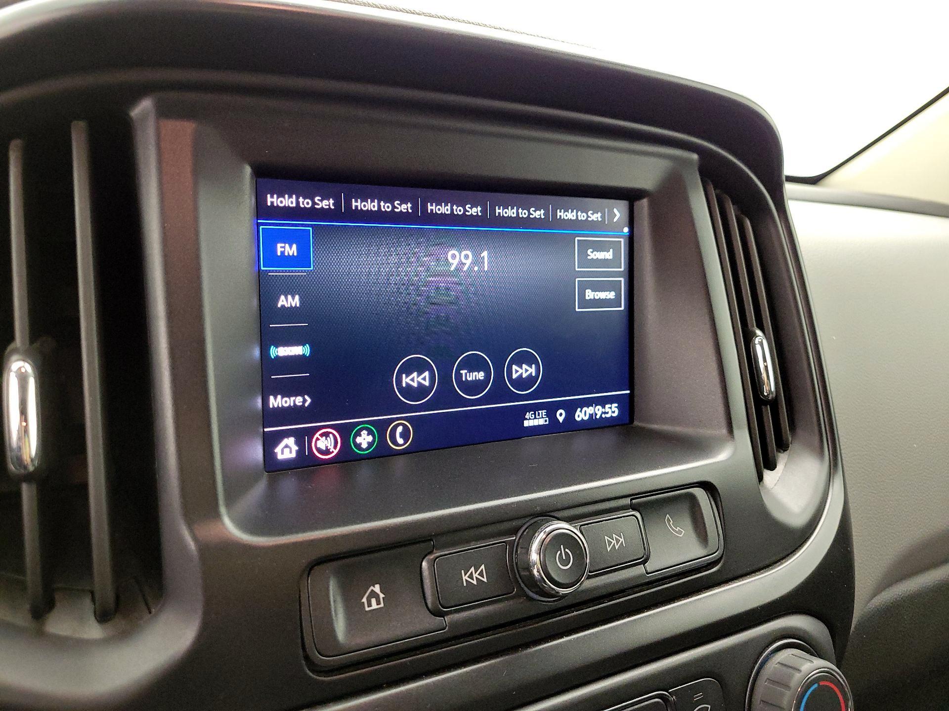 Thumbnail: 2022 Chevrolet Colorado - 13