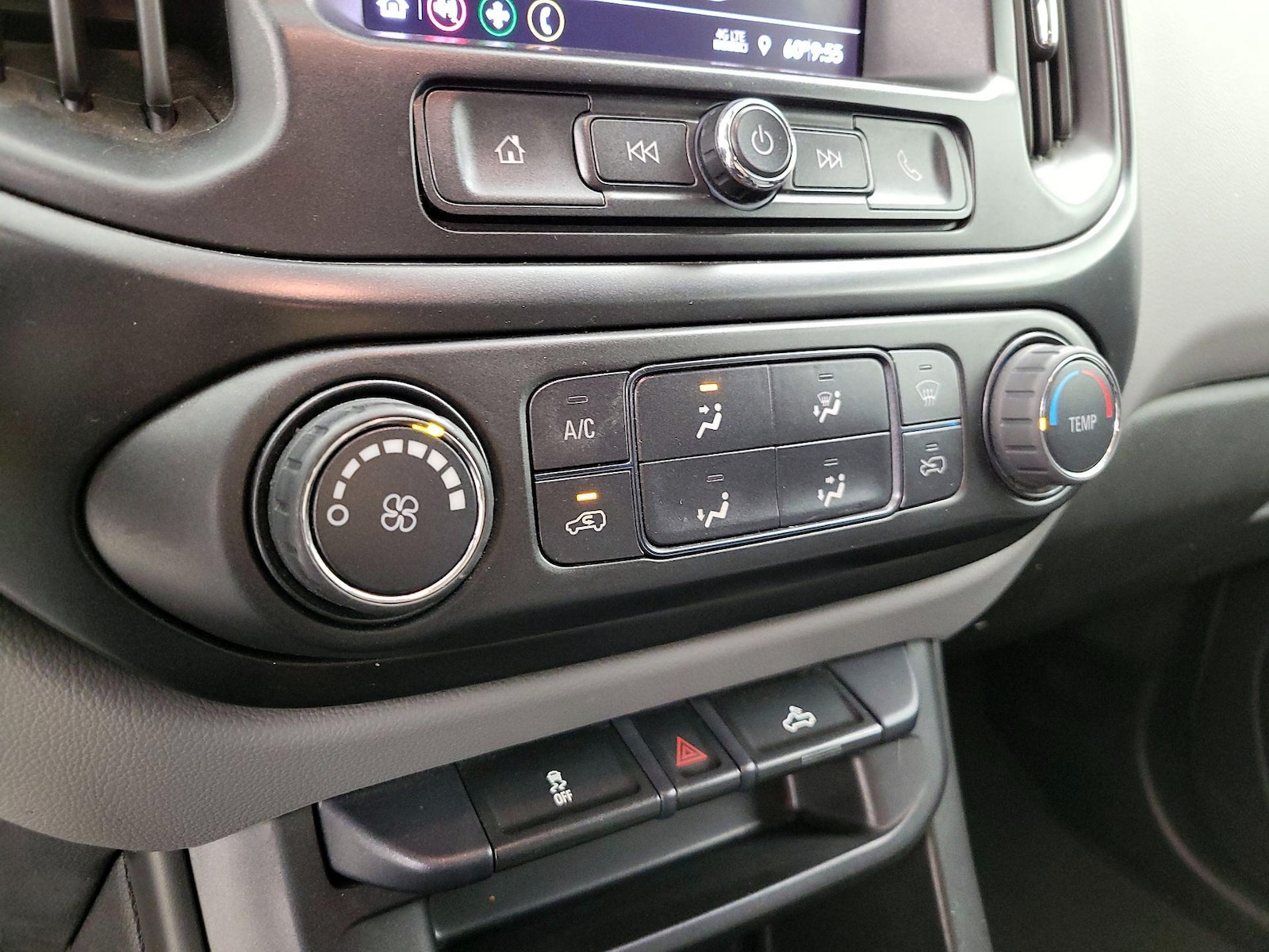 2022 Chevrolet Colorado Work Truck - Photo 15