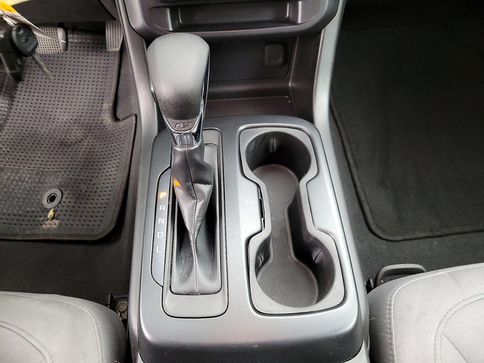 2022 Chevrolet Colorado Work Truck - Photo 16