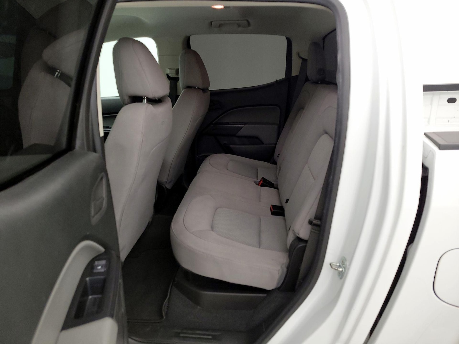 2022 Chevrolet Colorado Work Truck - Photo 18