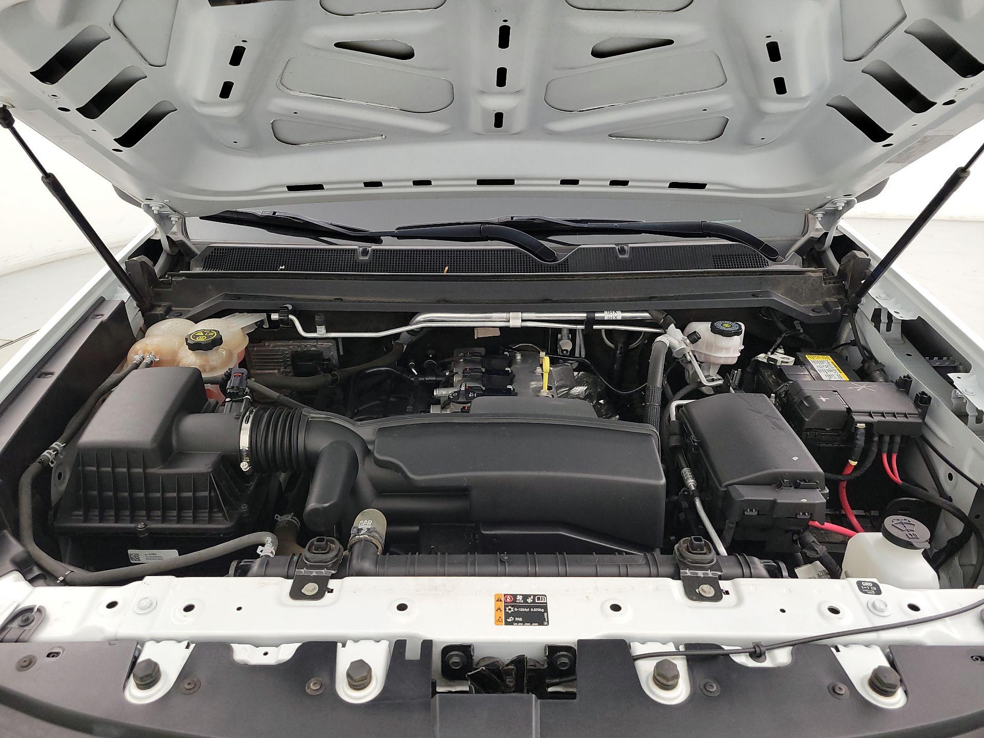 Thumbnail: 2022 Chevrolet Colorado - 19