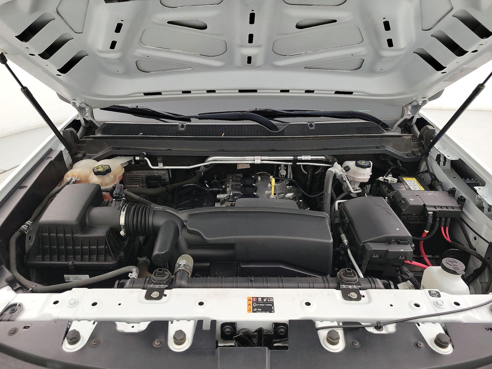 2022 Chevrolet Colorado Work Truck - Photo 20
